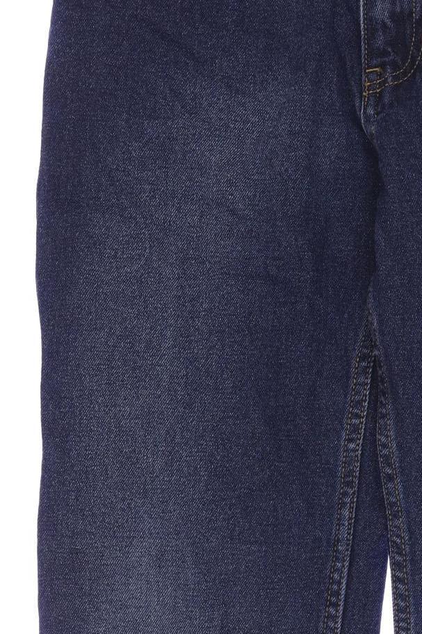 Thumbnail - Lands End Jungen Jeans, marineblau, Gr. 152