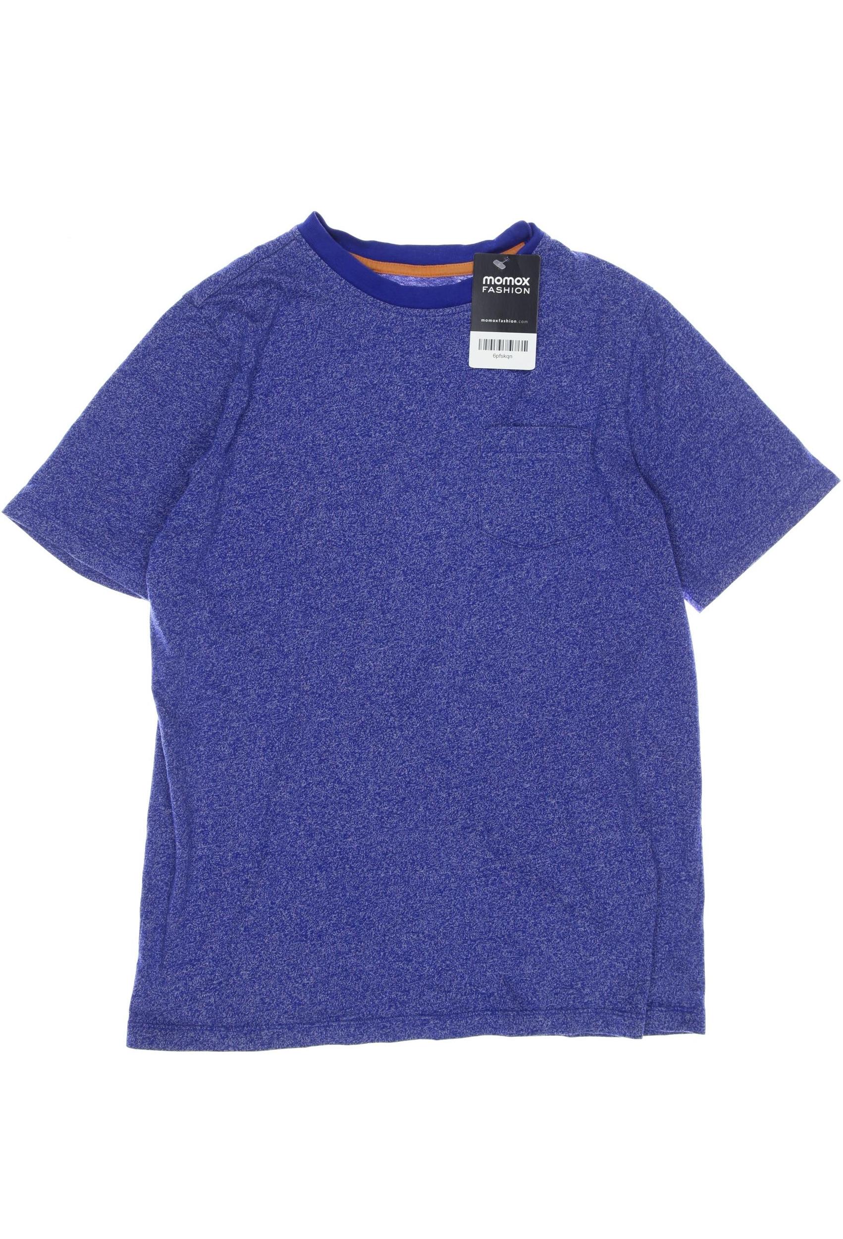 

Lands End Herren T-Shirt, blau, Gr. 152