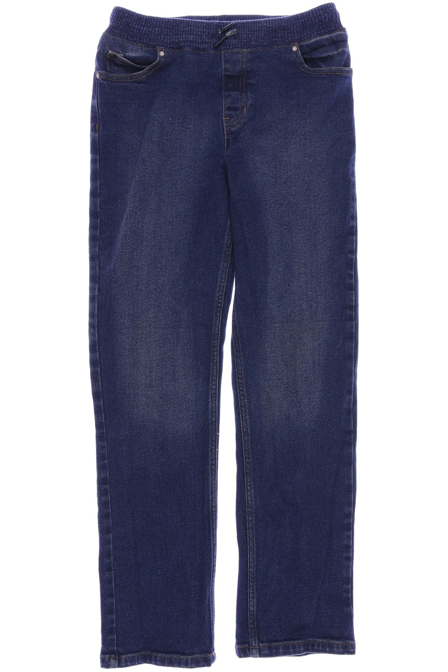 

Lands End Herren Jeans, blau, Gr. 158
