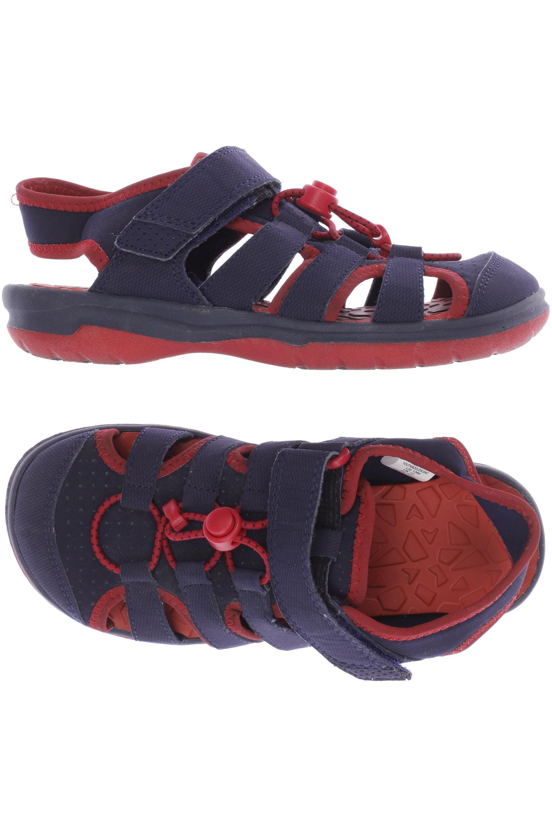 

Lands´End Jungen Kinderschuhe, marineblau