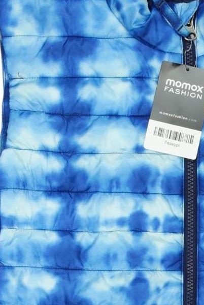 Thumbnail - Lands End Jungen Jacke, hellblau, Gr. 170