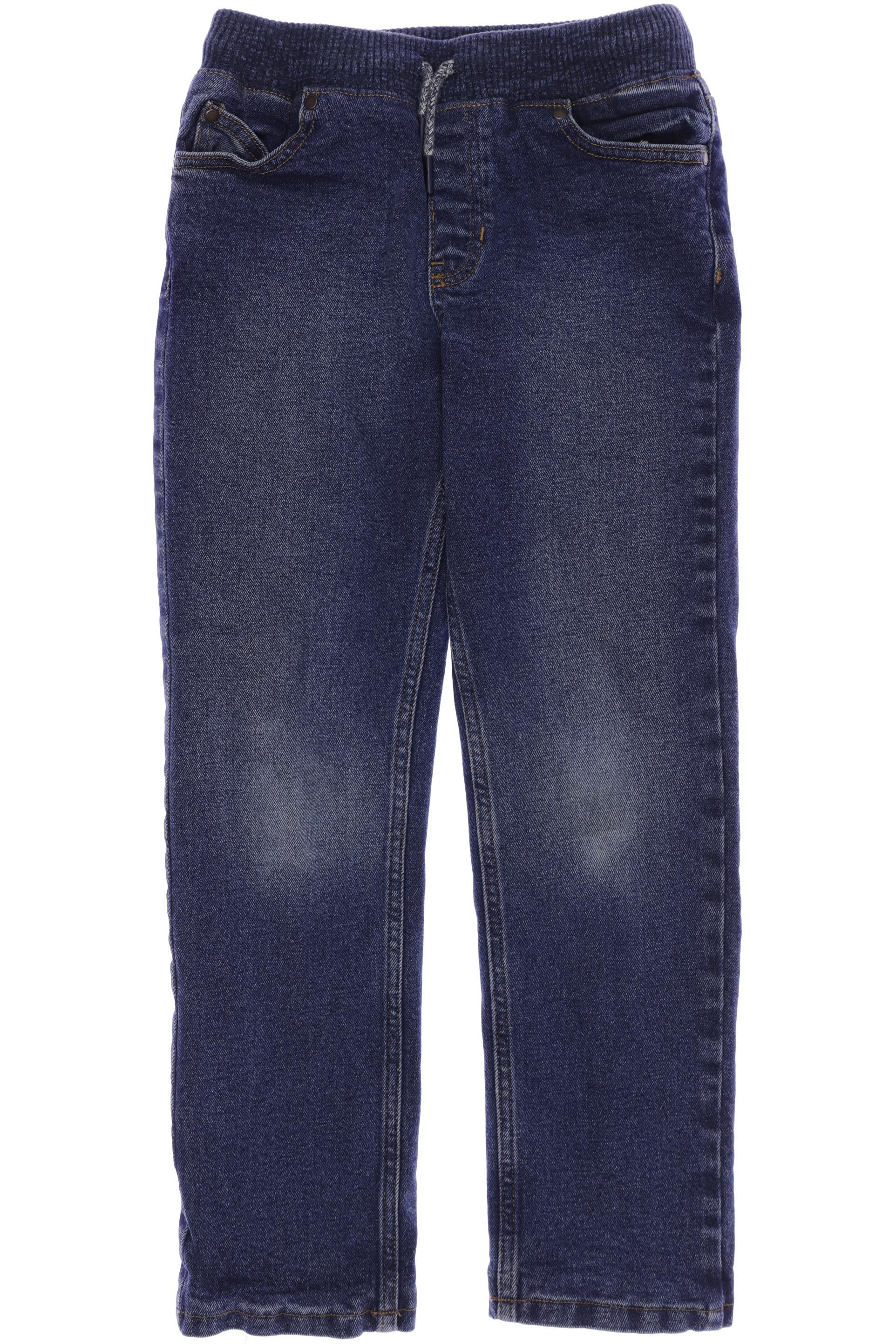 

Lands End Herren Jeans, marineblau, Gr. 122