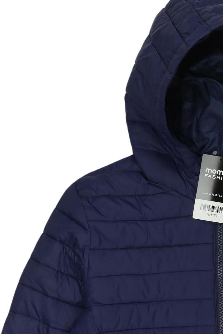 Thumbnail - Lands End Jungen Jacke, marineblau, Gr. 164