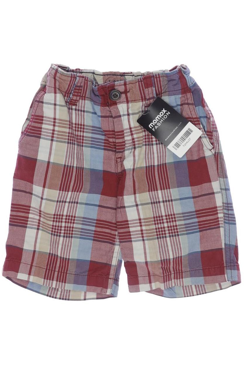 

Lands End Jungen Shorts, bordeaux