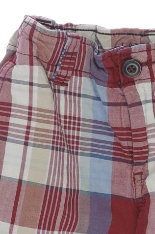 Thumbnail - Lands End Jungen Shorts, bordeaux, Gr. 116