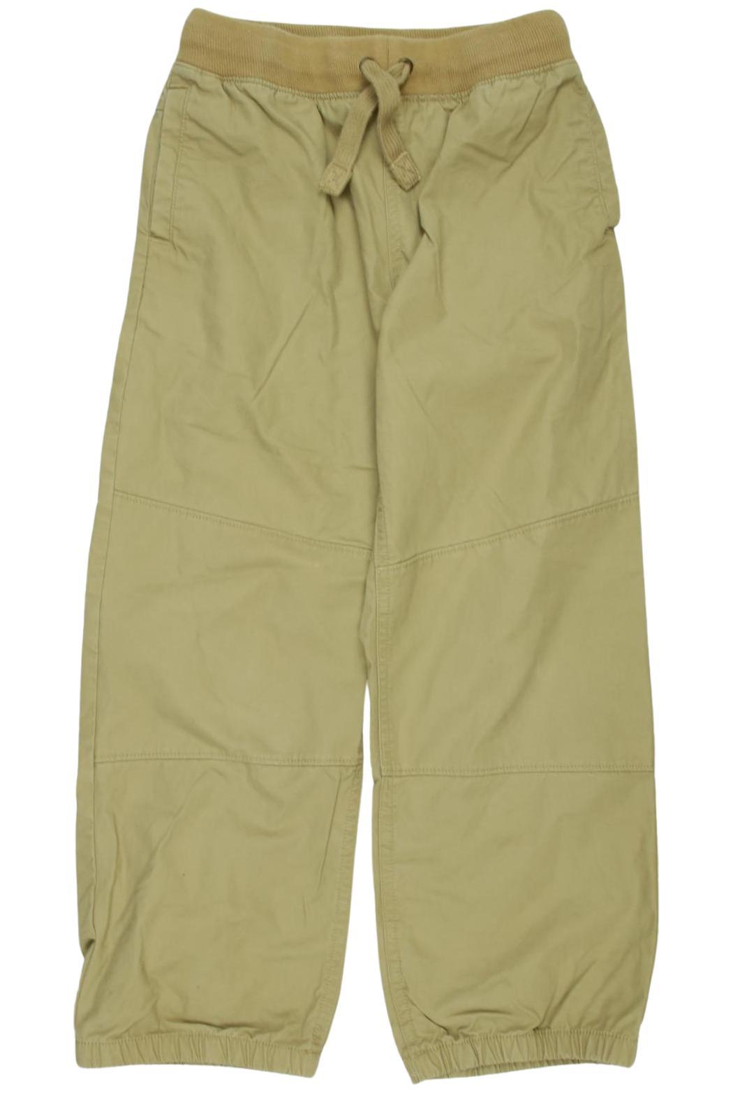 

Lands End Herren Stoffhose, beige, Gr. 122