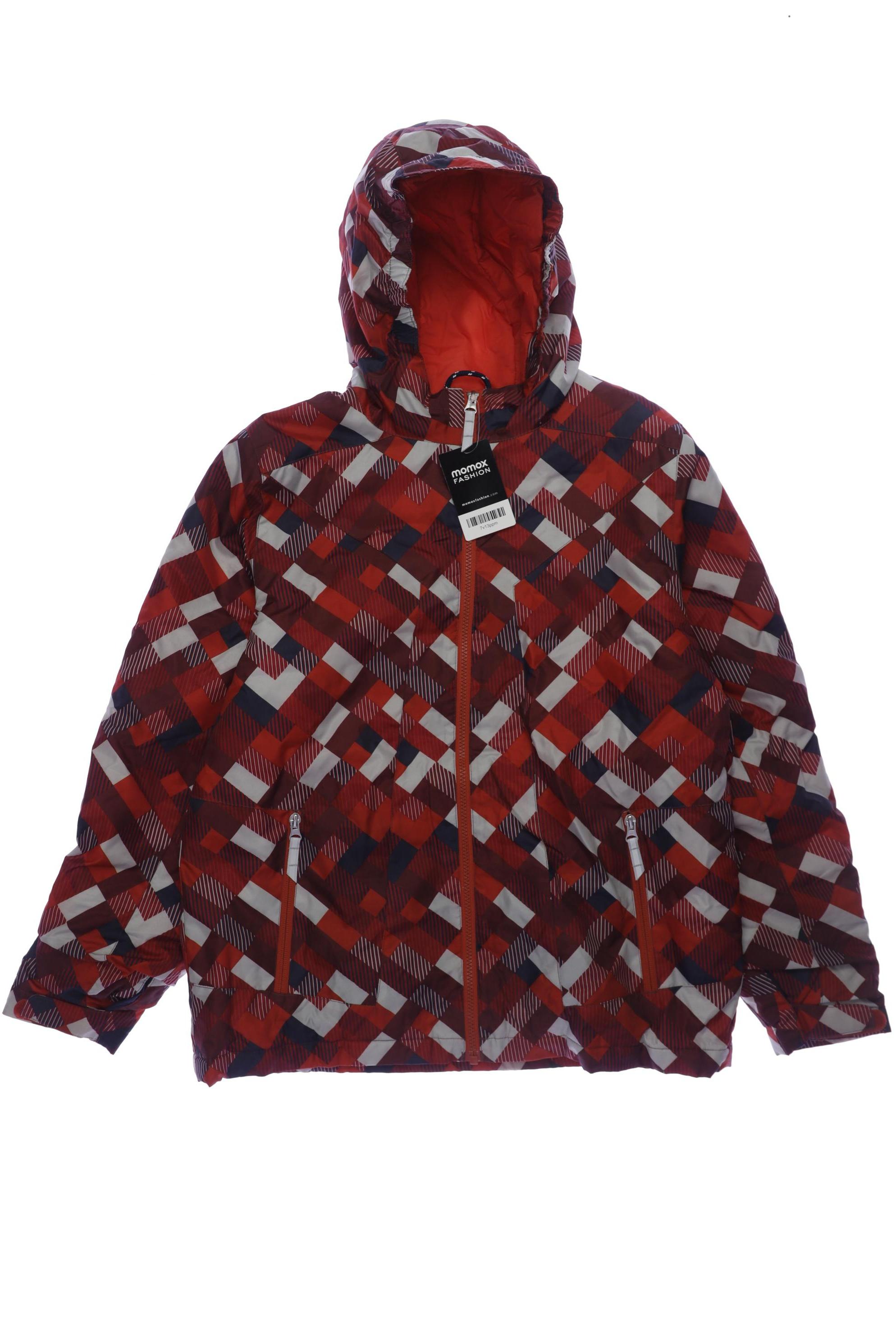 

Lands´End Jungen Jacke, rot