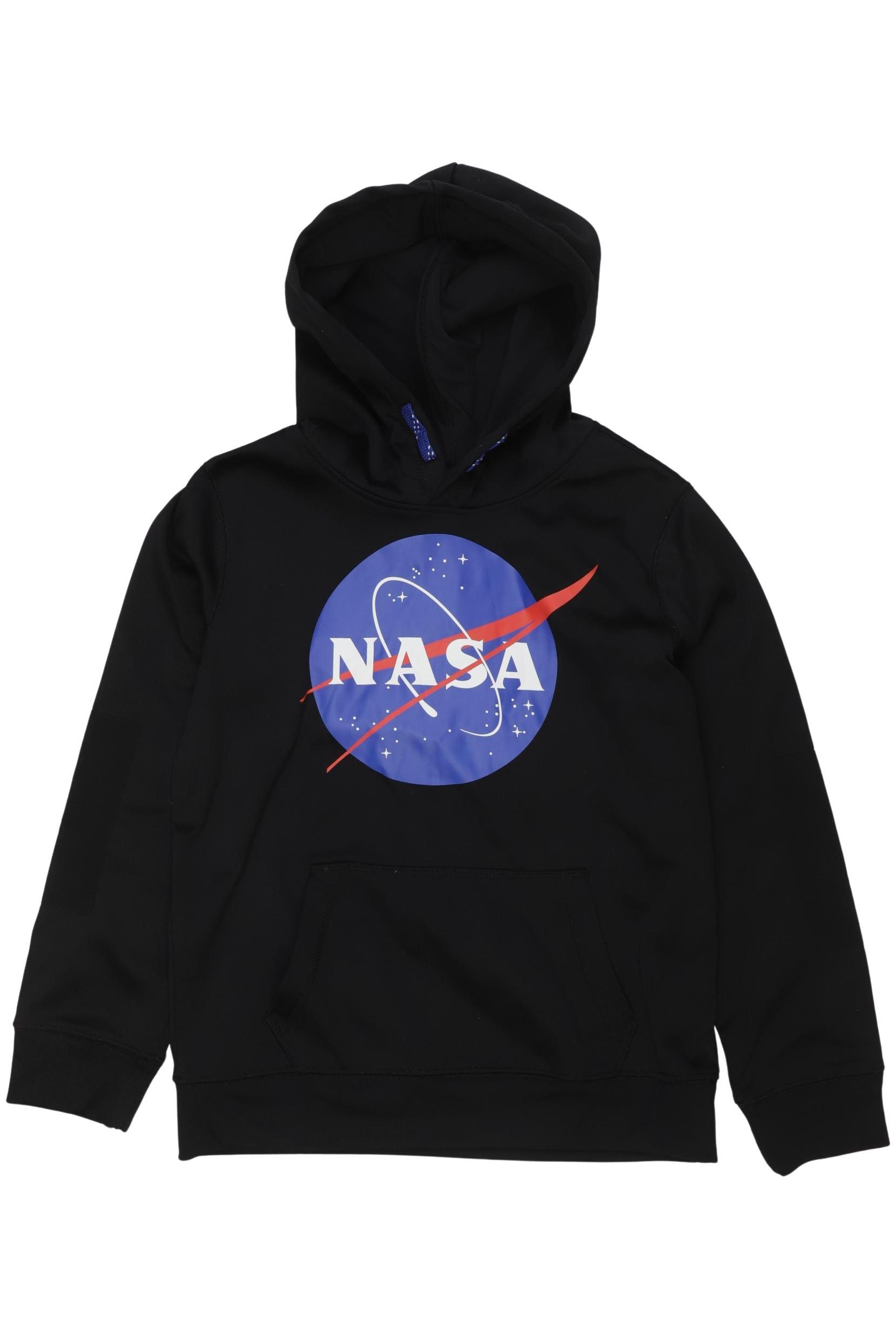 

Lands End Jungen Hoodies & Sweater, schwarz, Gr. 158