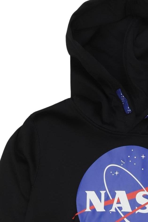 Thumbnail - Lands End Jungen Hoodies &amp; Sweater, schwarz, Gr. 158