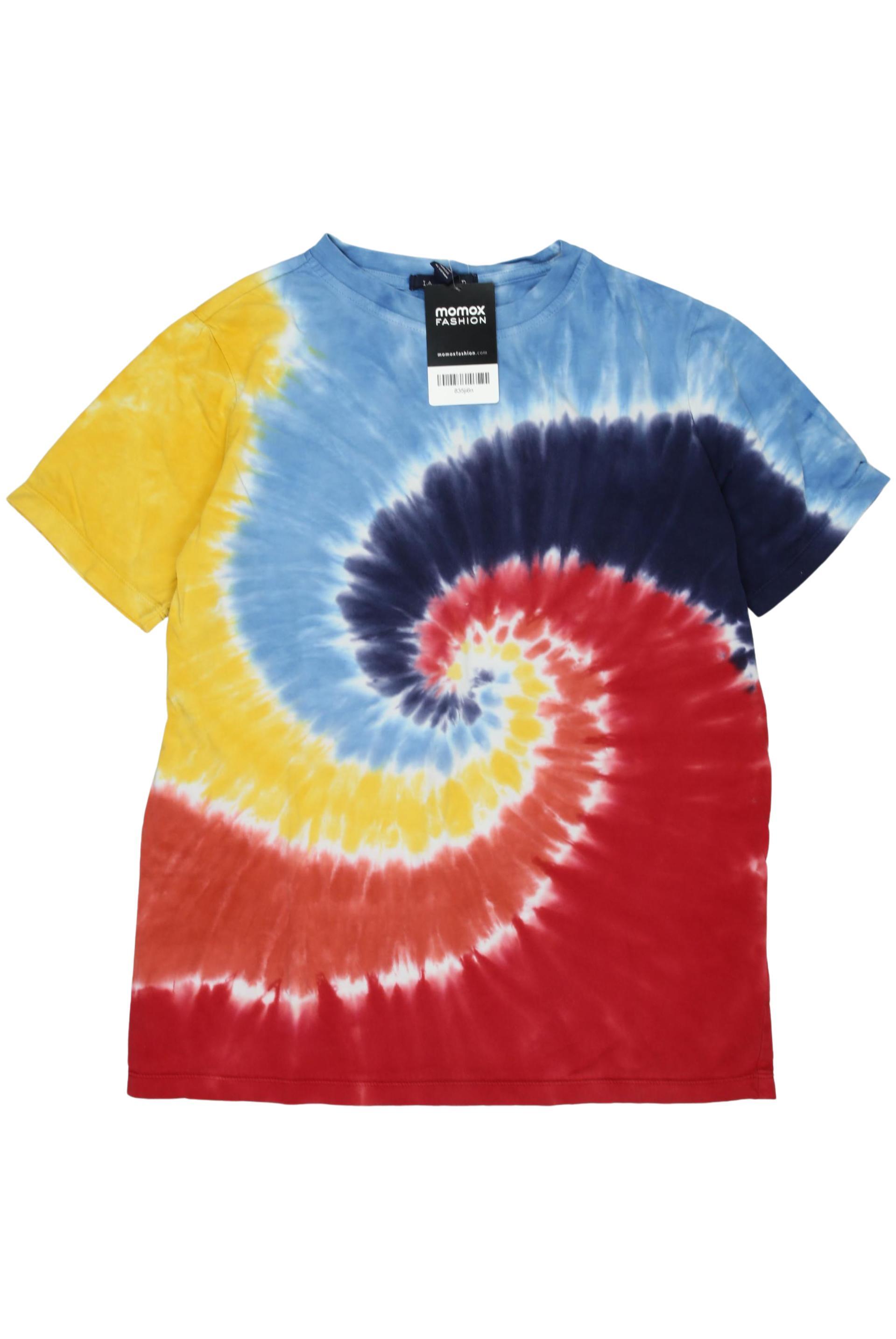 

Lands End Herren T-Shirt, mehrfarbig, Gr. 152