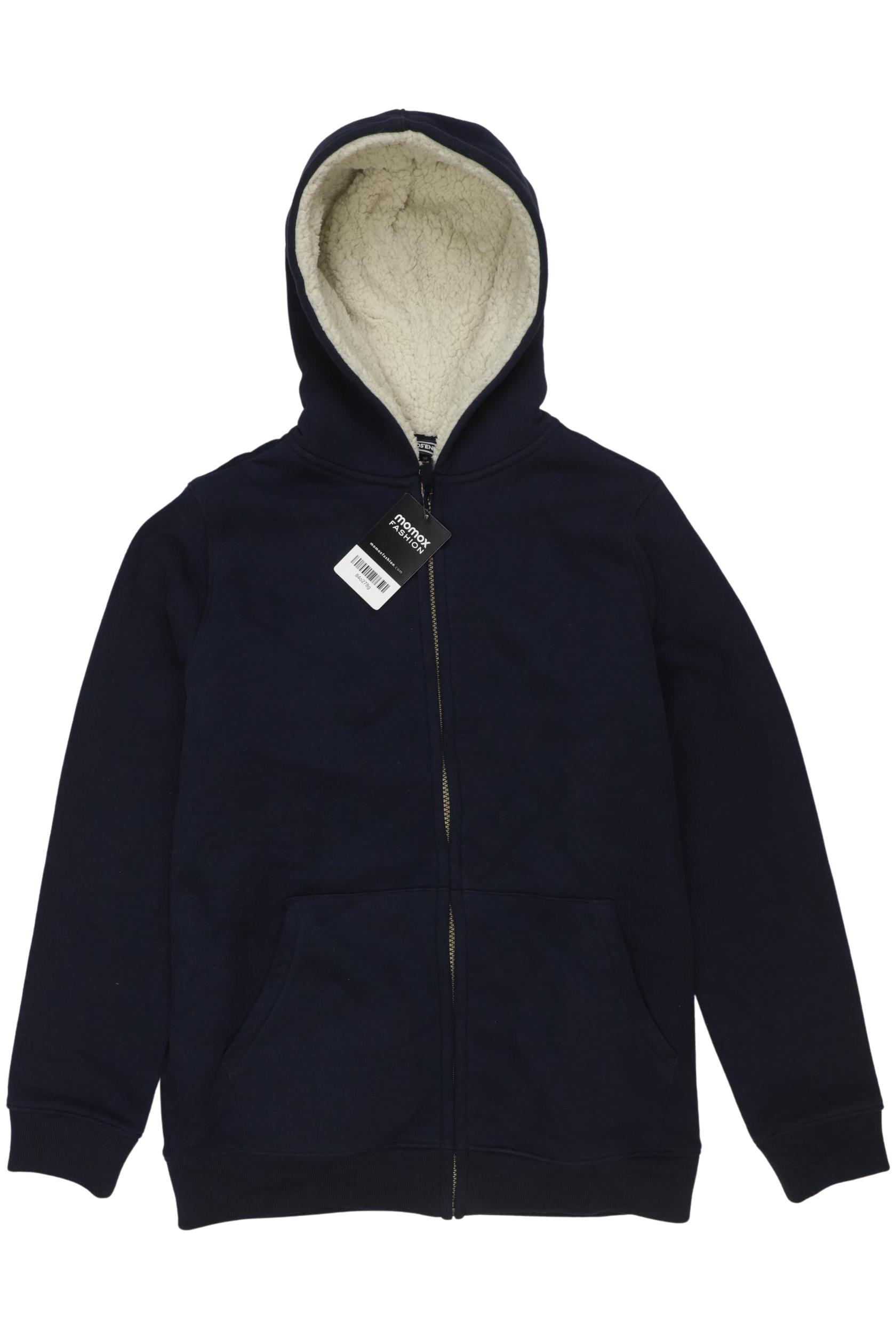 

Lands End Herren Hoodies & Sweater, marineblau, Gr. 158