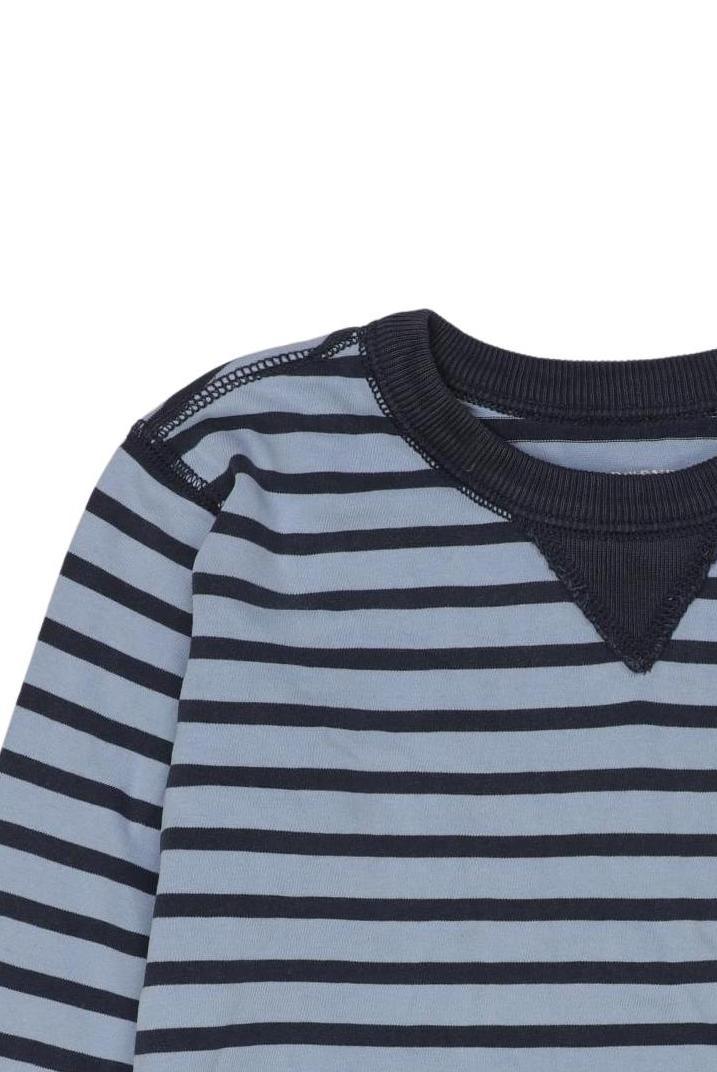 Thumbnail - Lands End Jungen Hoodies &amp; Sweater, mehrfarbig, Gr. 116