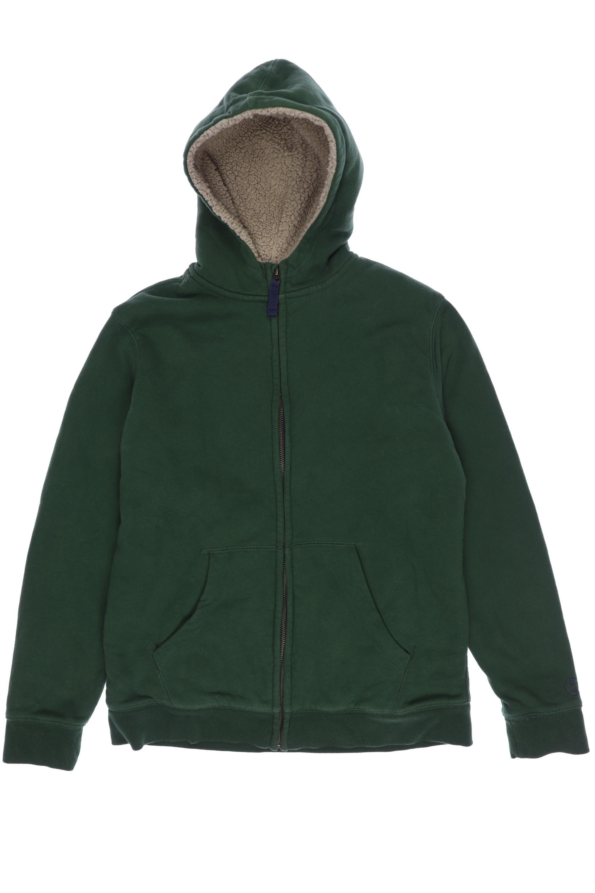 

Lands End Herren Hoodies & Sweater, grün, Gr. 158