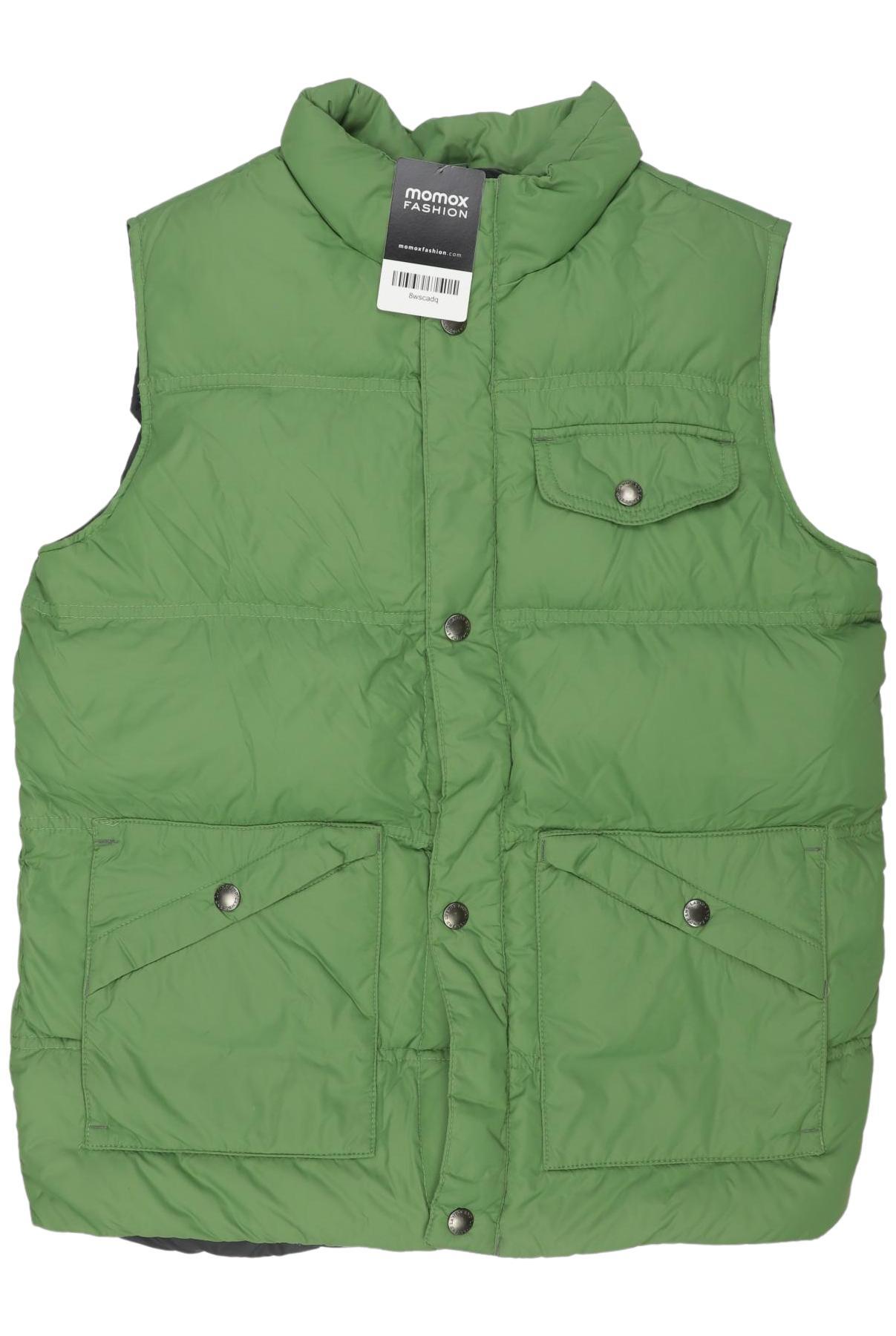 

Lands End Herren Jacke, grün, Gr. 158