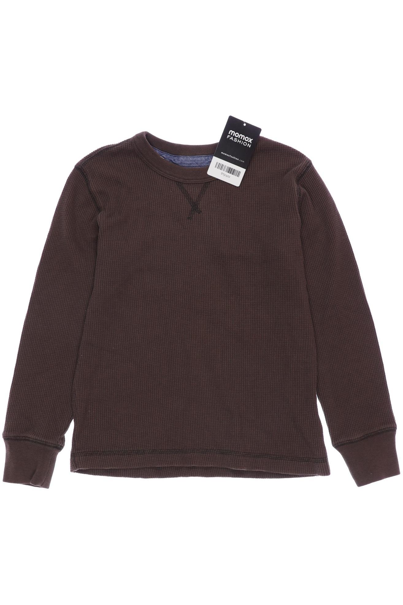 

Lands´End Jungen Pullover, braun