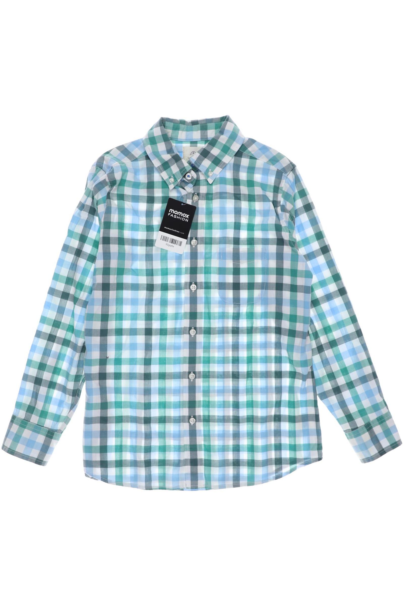 

Lands´End Jungen Hemd, mehrfarbig