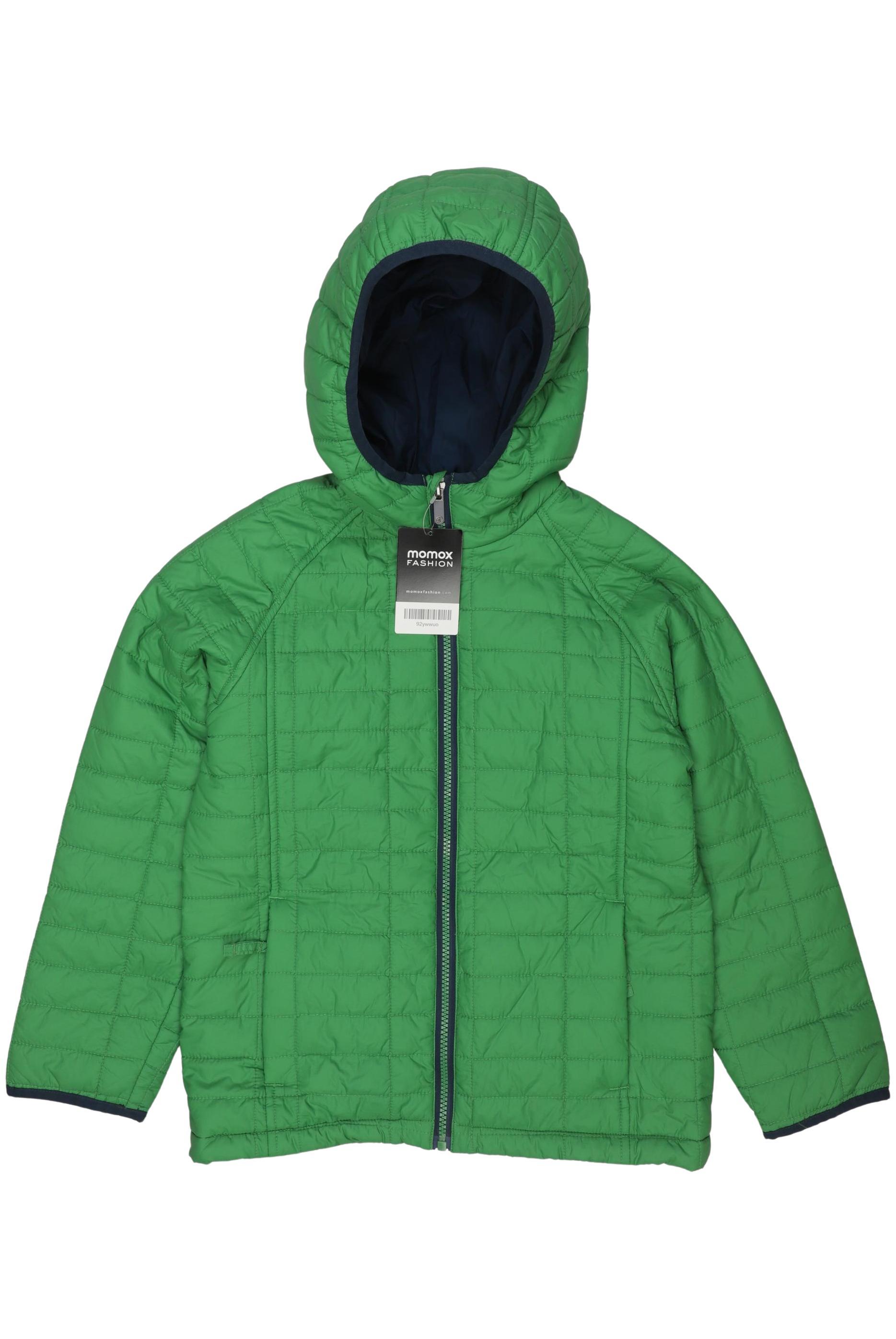 

Lands End Herren Jacke, grün, Gr. 128