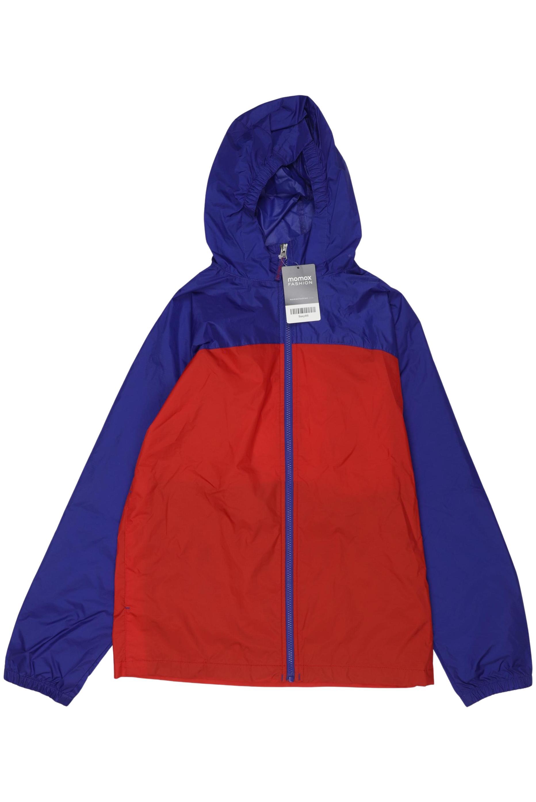 

Lands End Jungen Jacke, mehrfarbig, Gr. 152