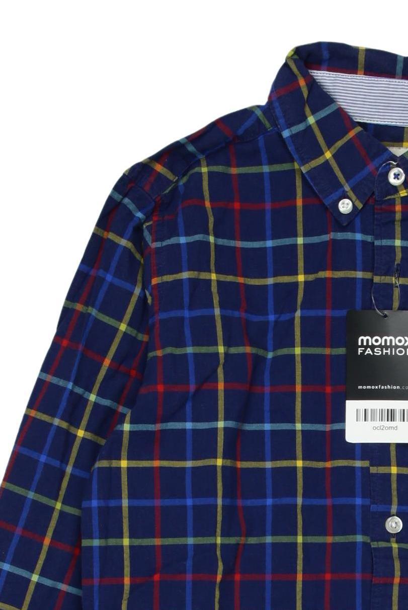 Thumbnail - Lands End Jungen Hemd, mehrfarbig, Gr. 158