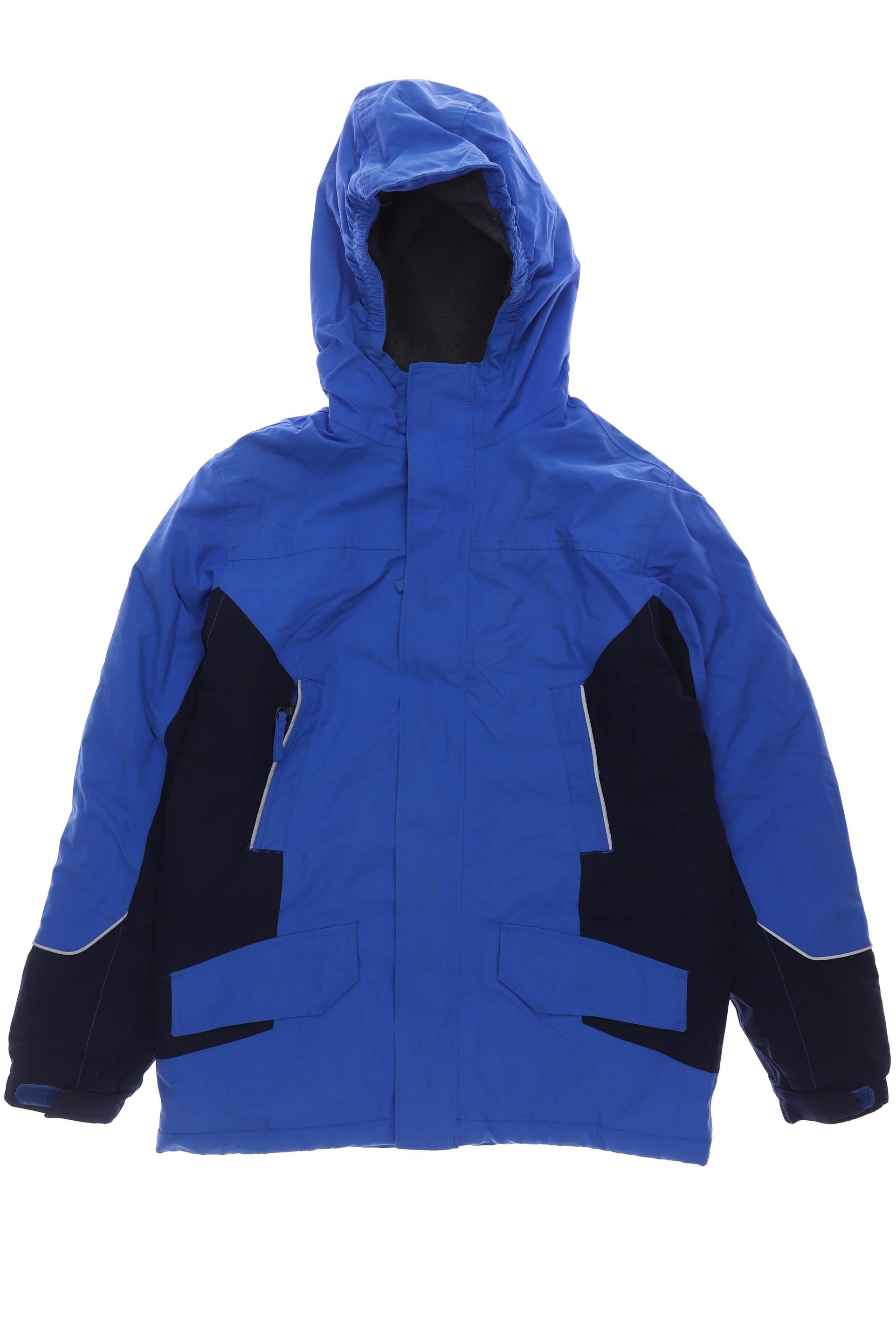 

Lands´End Jungen Jacke, blau