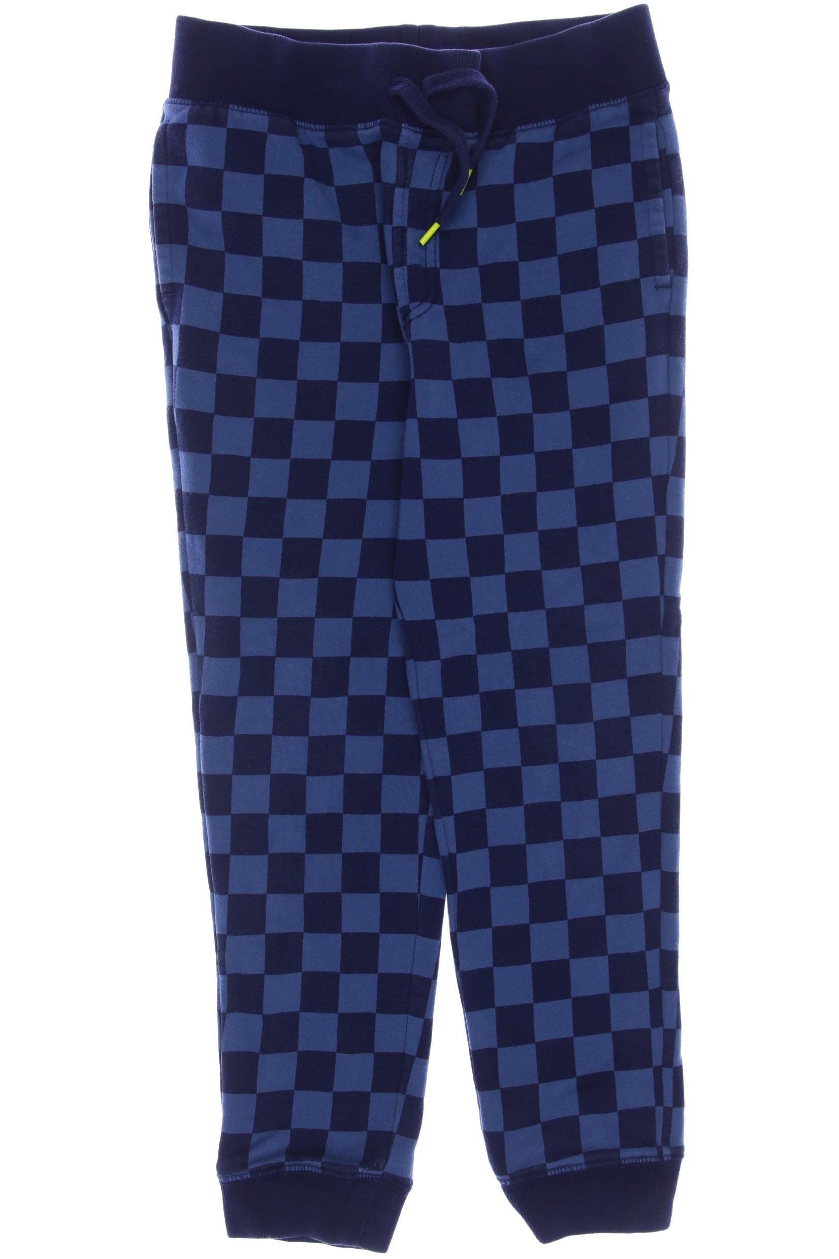 

Lands End Herren Stoffhose, marineblau, Gr. 158