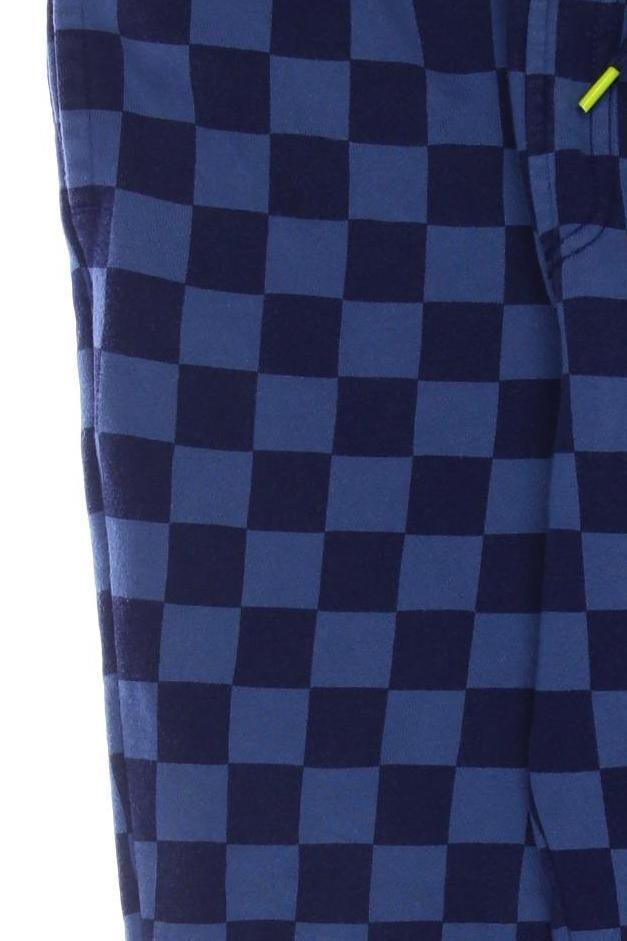 Thumbnail - Lands End Jungen Stoffhose, marineblau, Gr. 158