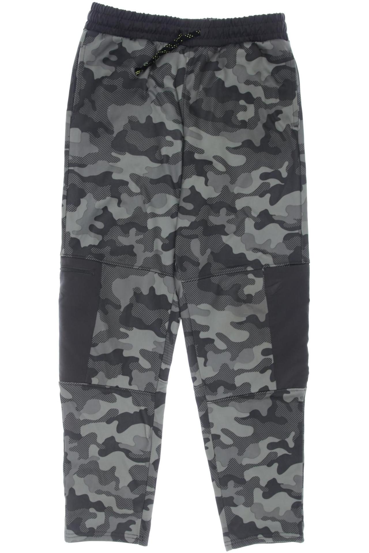 

Lands End Herren Stoffhose, grau, Gr. 170