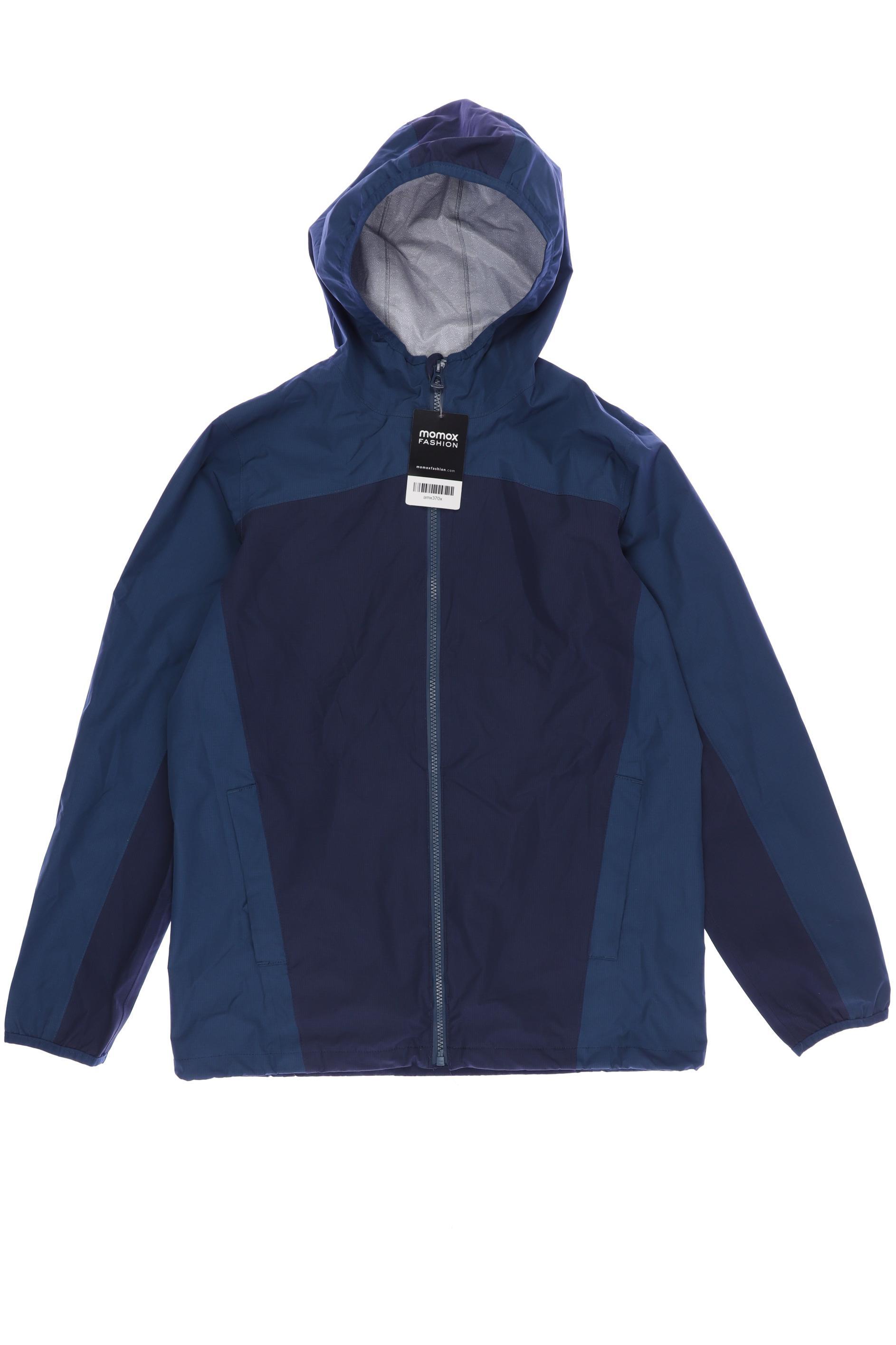 

Lands´End Jungen Jacke, marineblau