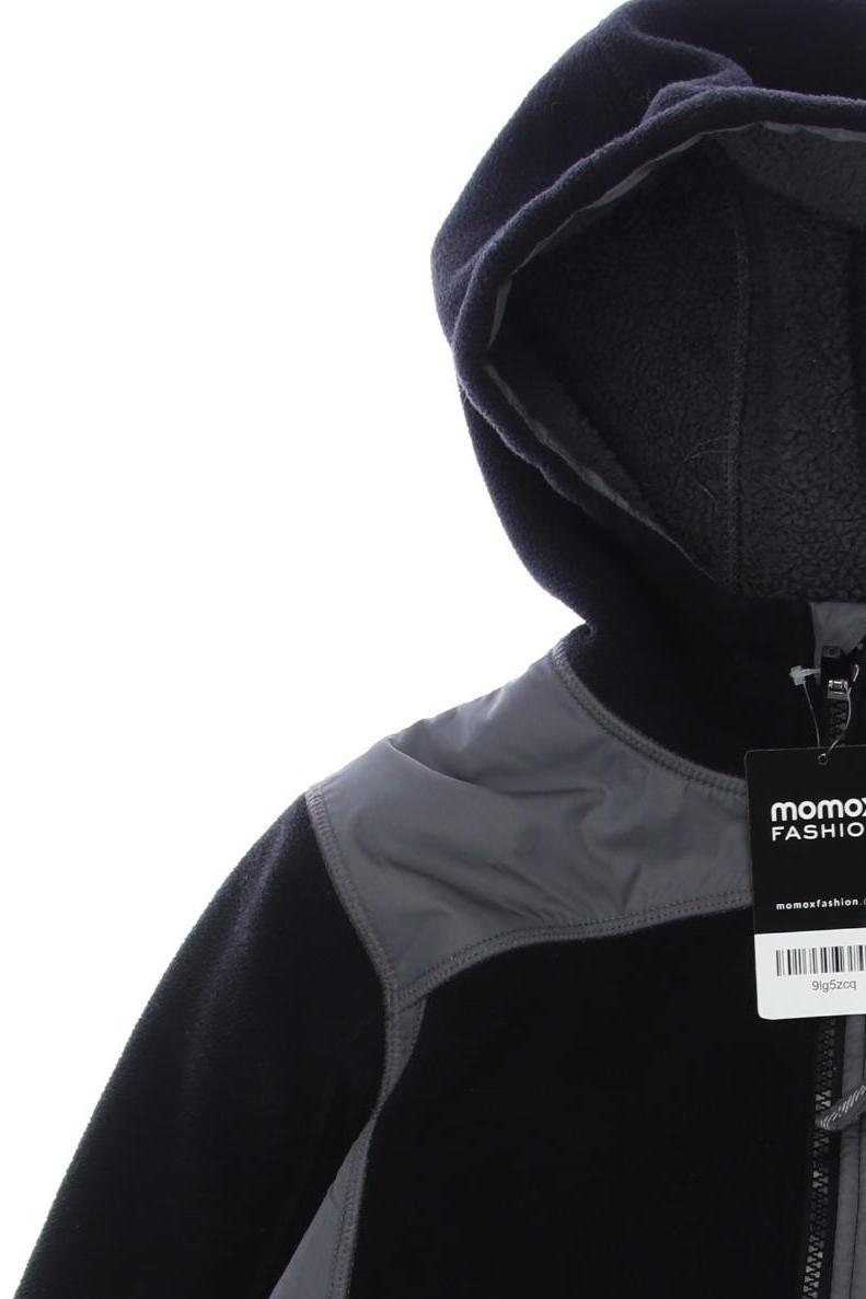 Thumbnail - Lands End Jungen Hoodies &amp; Sweater, schwarz, Gr. 146