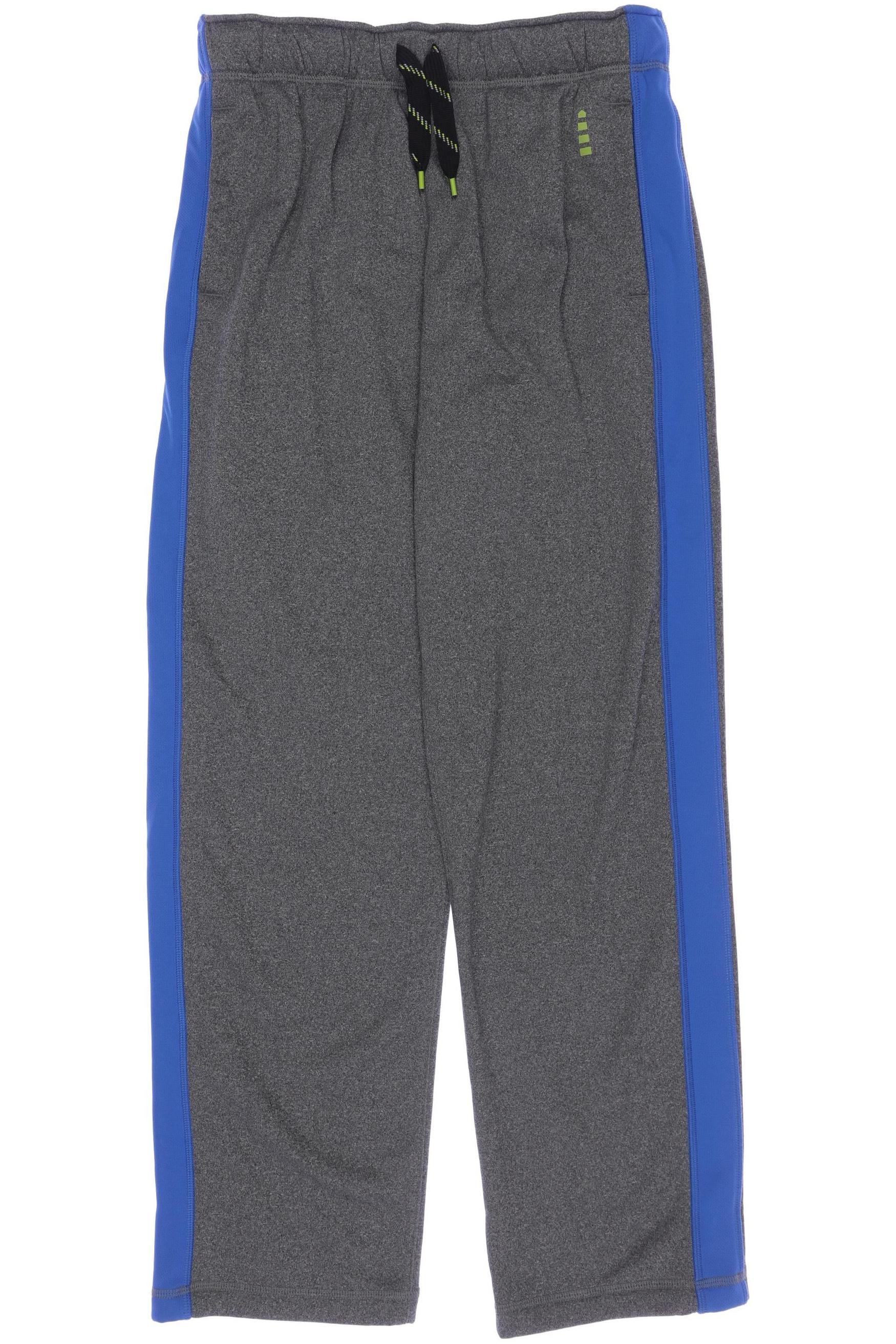 

Lands End Herren Stoffhose, grau, Gr. 158