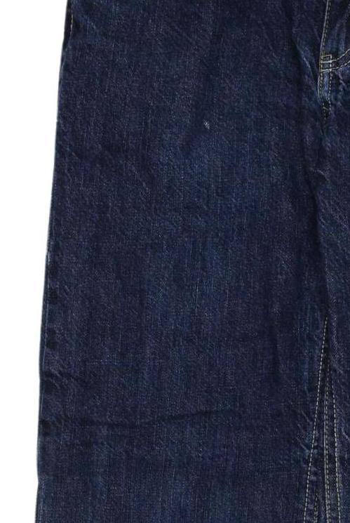 Thumbnail - Lands End Jungen Jeans, blau, Gr. 14
