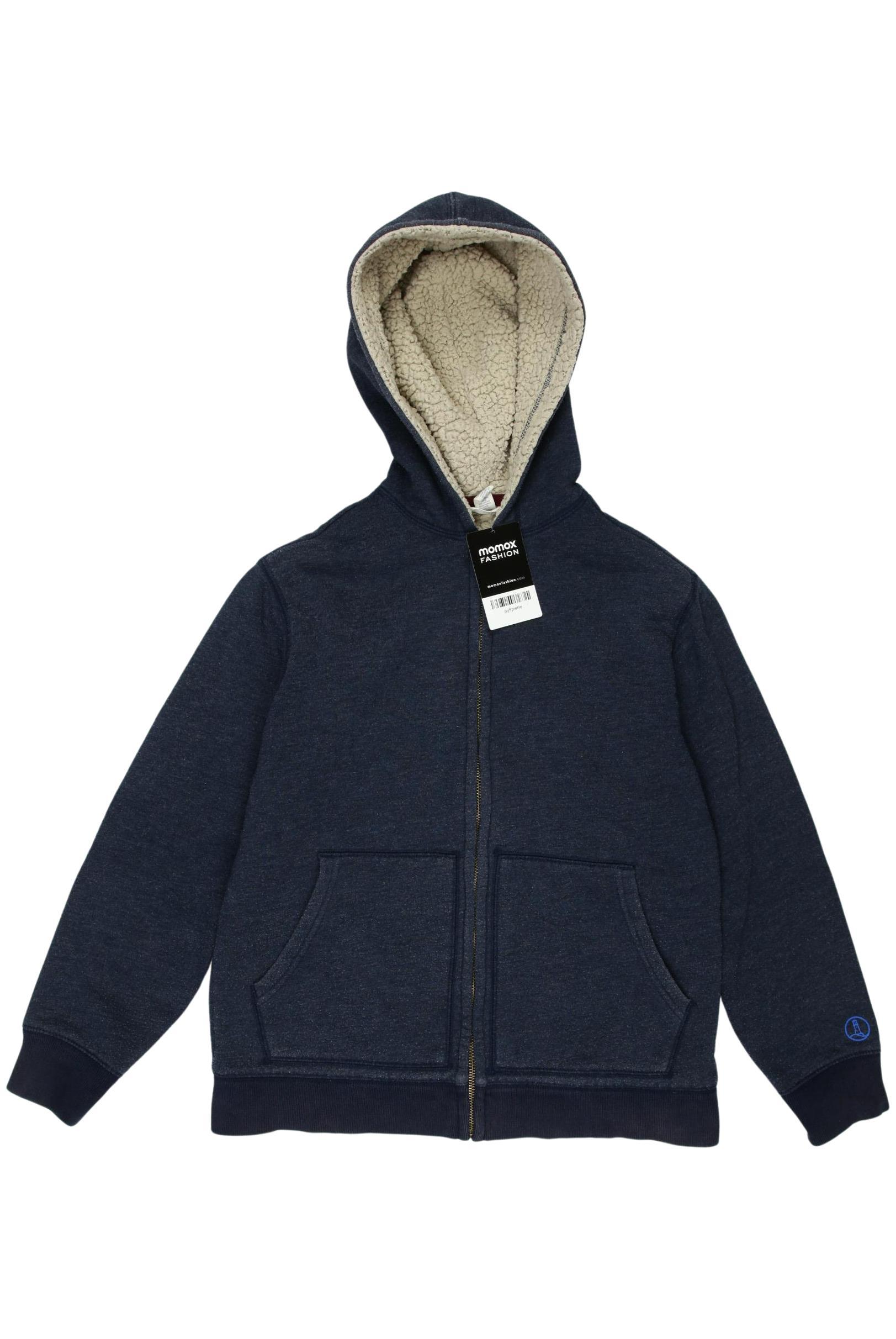 

Lands End Herren Hoodies & Sweater, marineblau, Gr. 146