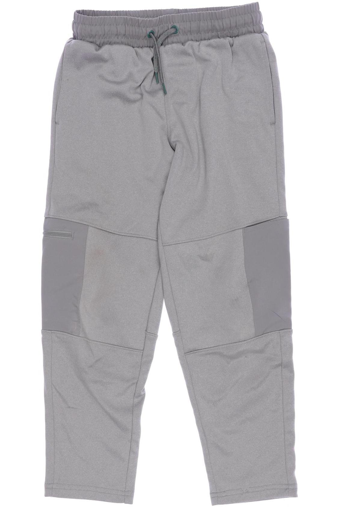 

Lands End Herren Stoffhose, grau, Gr. 146