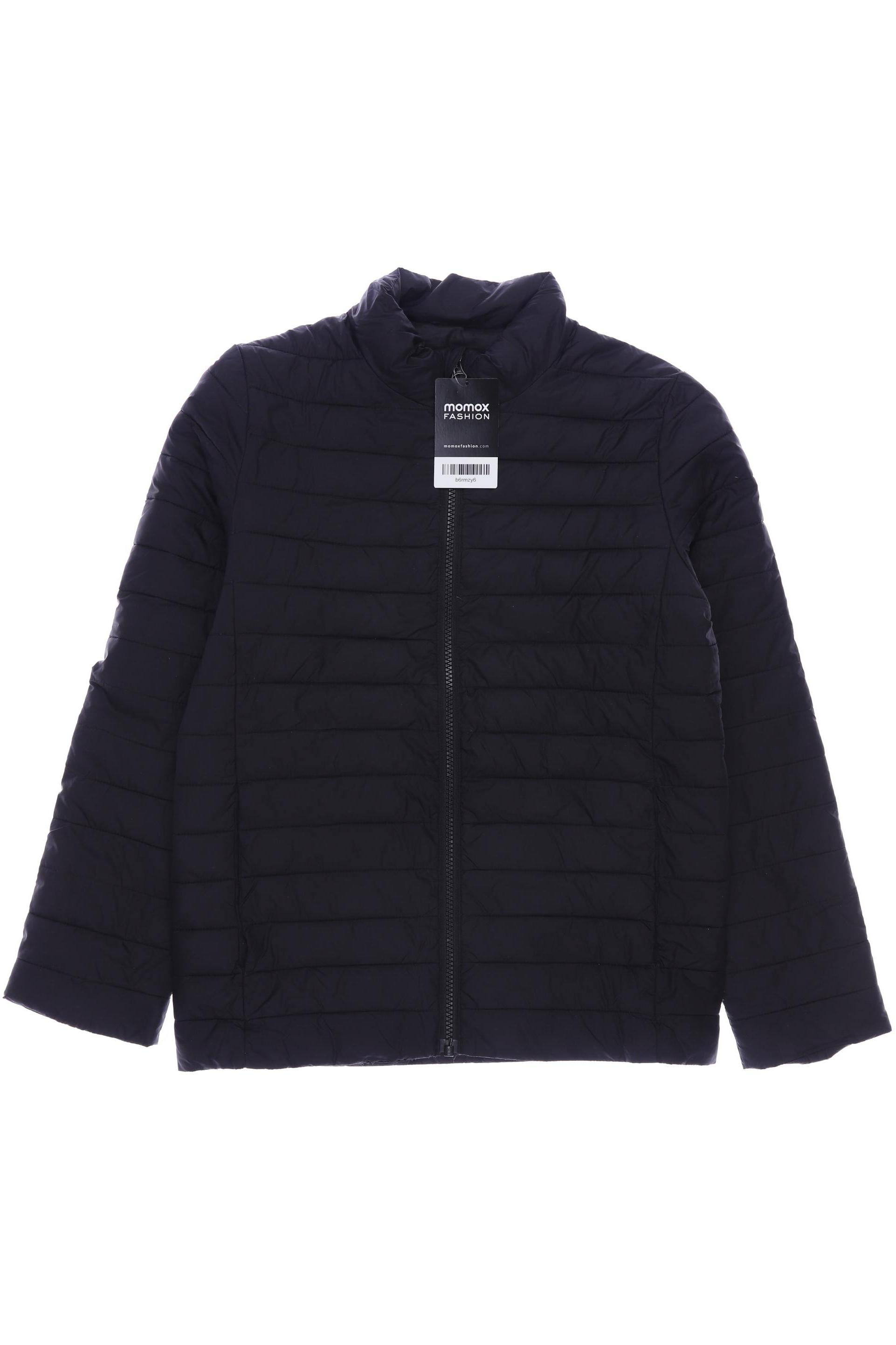 

Lands´End Jungen Jacke, schwarz