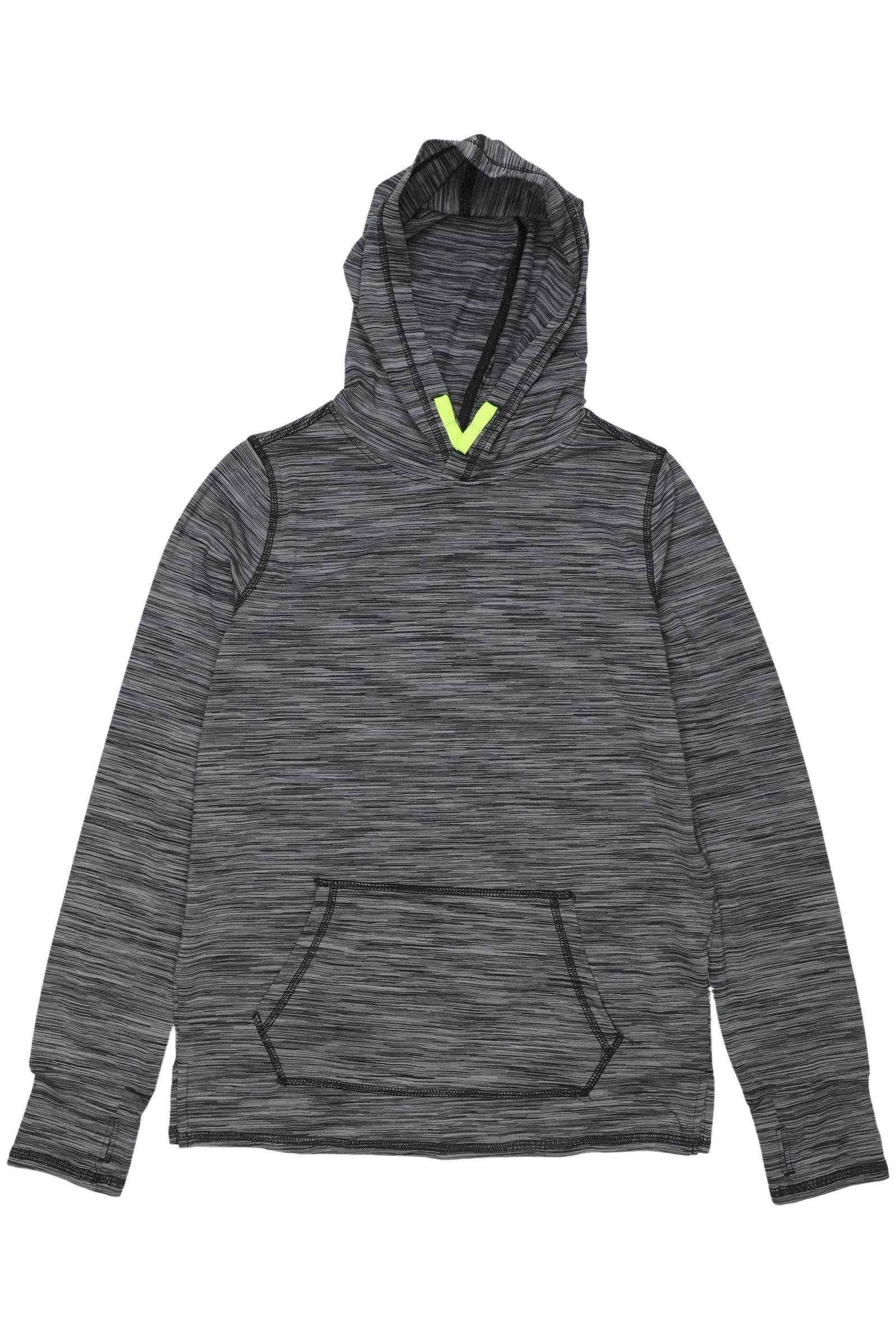 

Lands End Jungen Langarmshirt, neon, Gr. 140