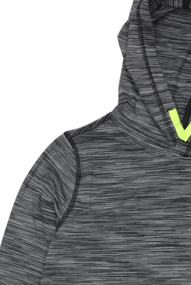 Thumbnail - Lands End Jungen Langarmshirt, neon, Gr. 140