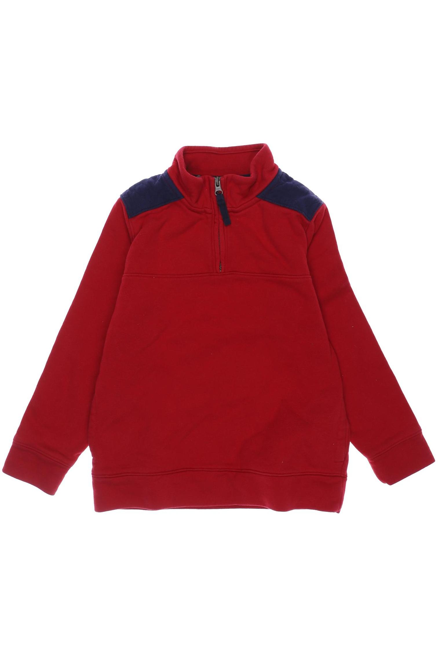 

Lands´End Jungen Hoodies & Sweater, rot