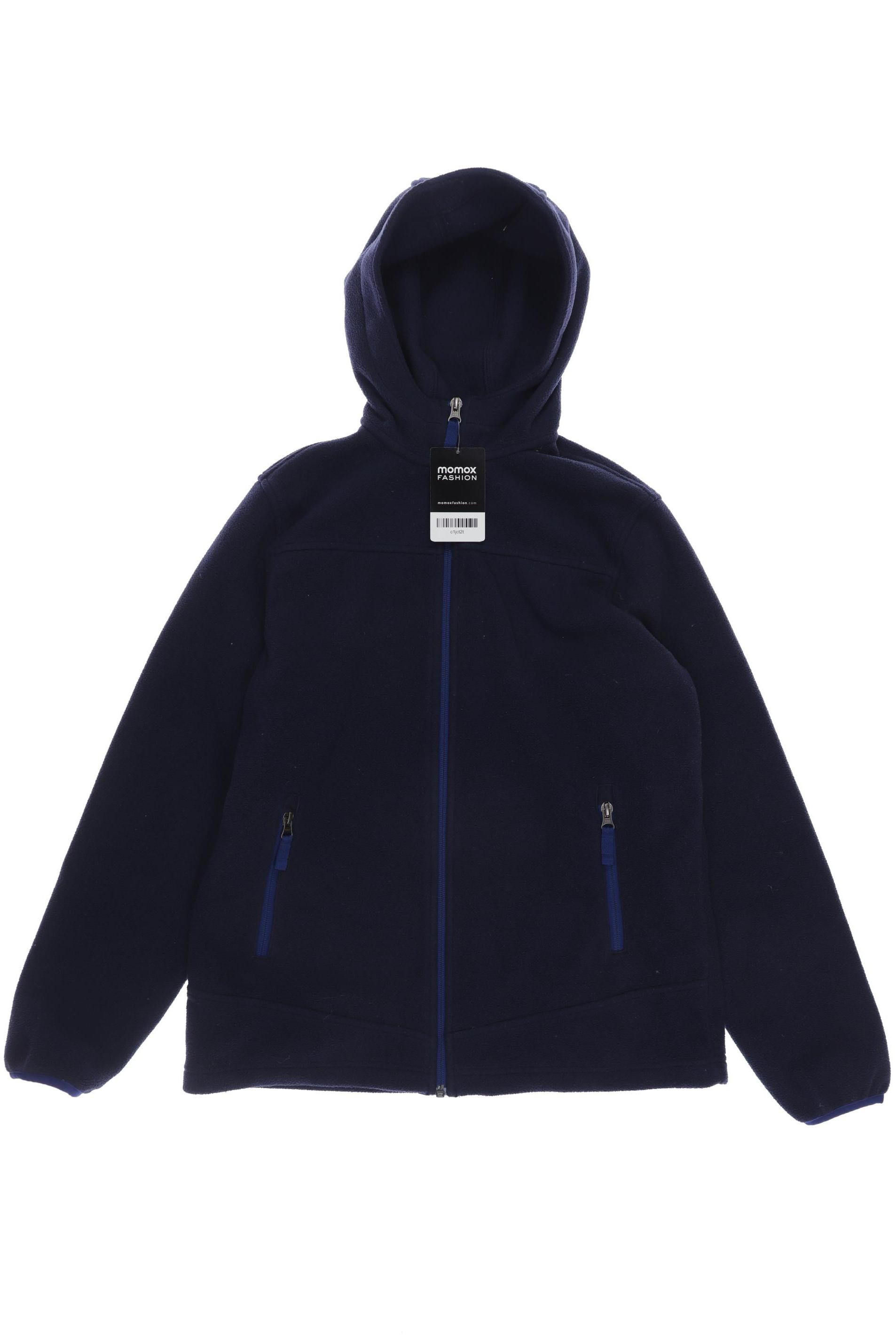 

Lands End Herren Hoodies & Sweater, marineblau, Gr. 158