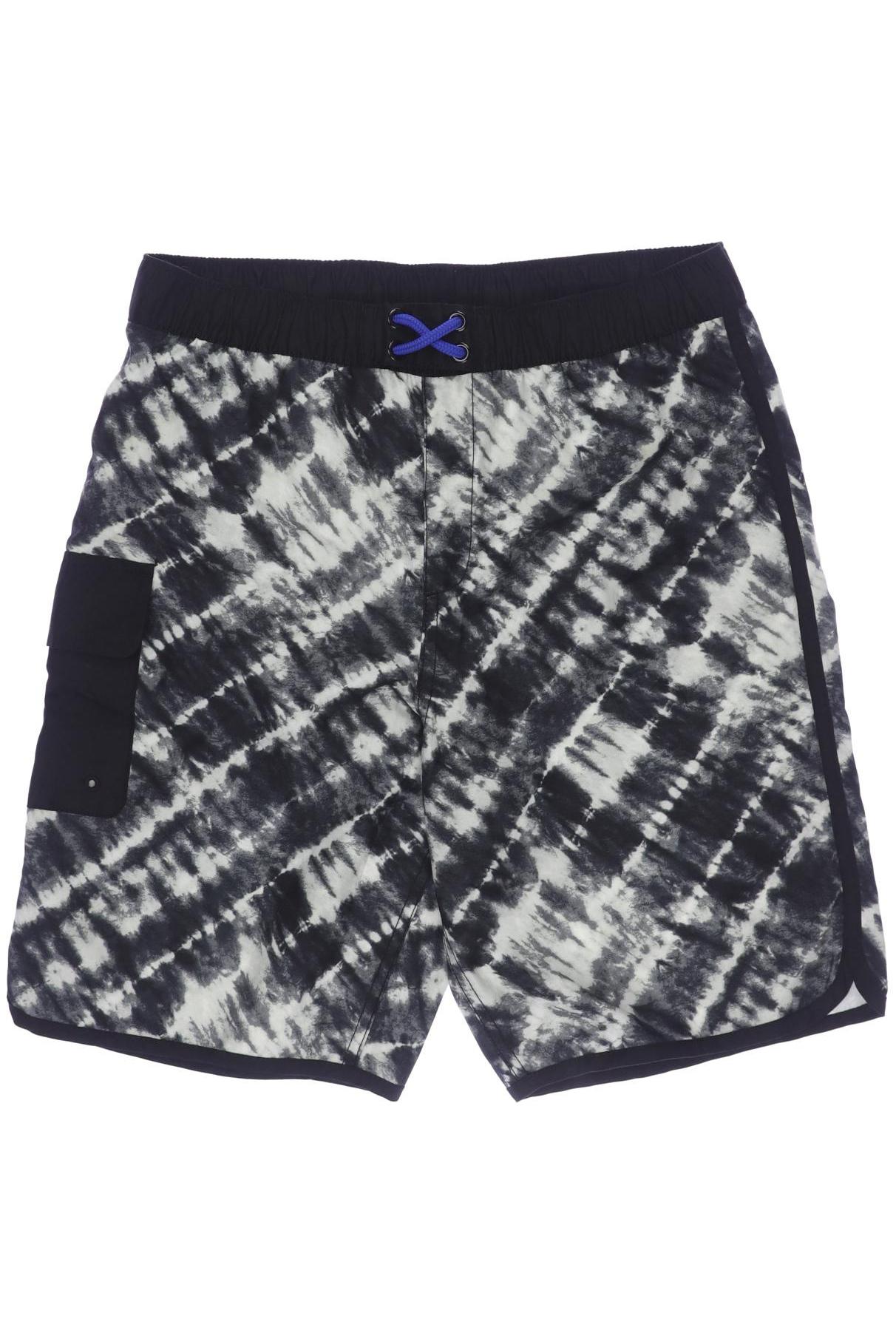 

Lands End Herren Shorts, schwarz, Gr. 170