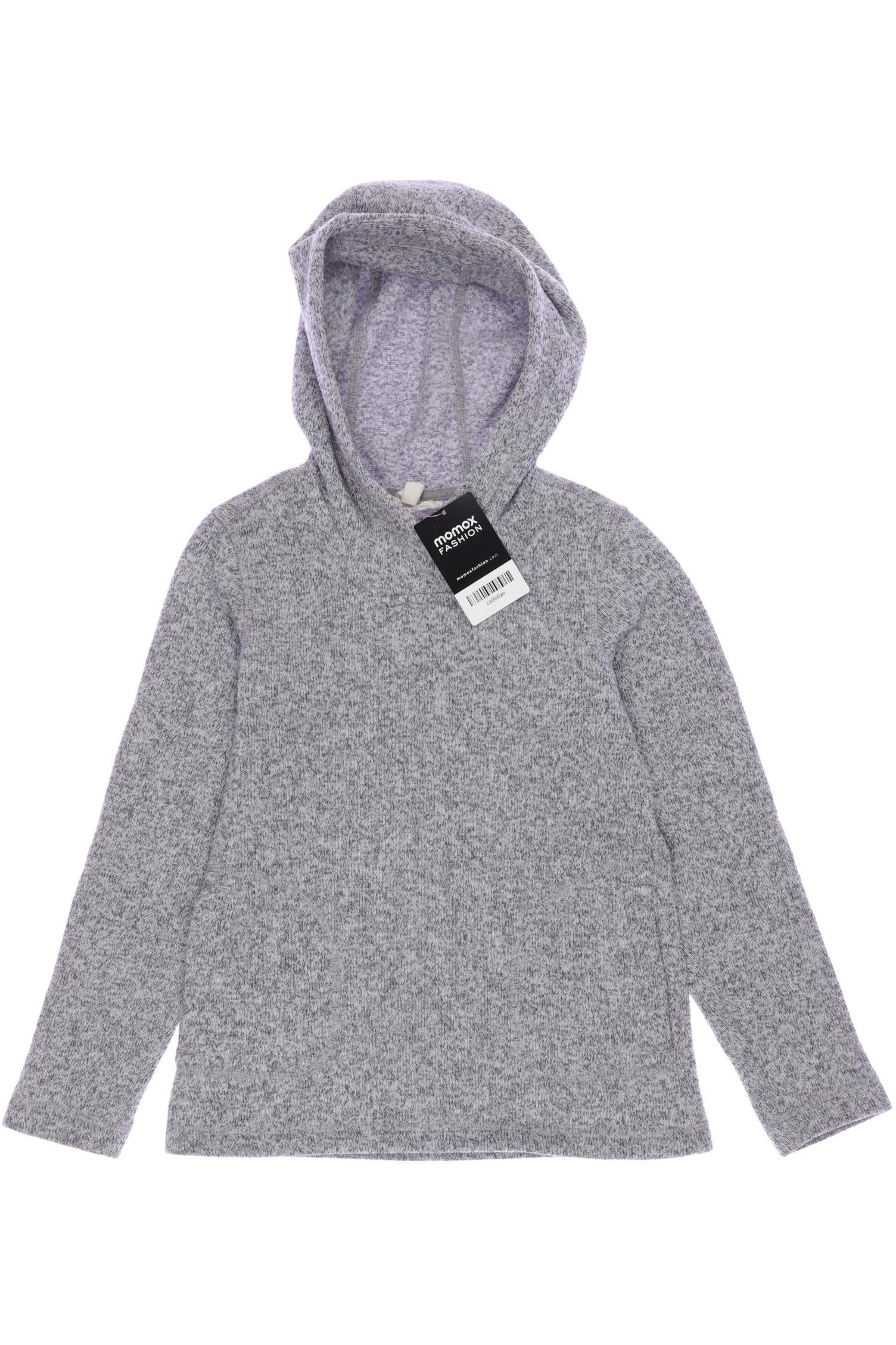 

Lands End Herren Hoodies & Sweater, grau, Gr. 128