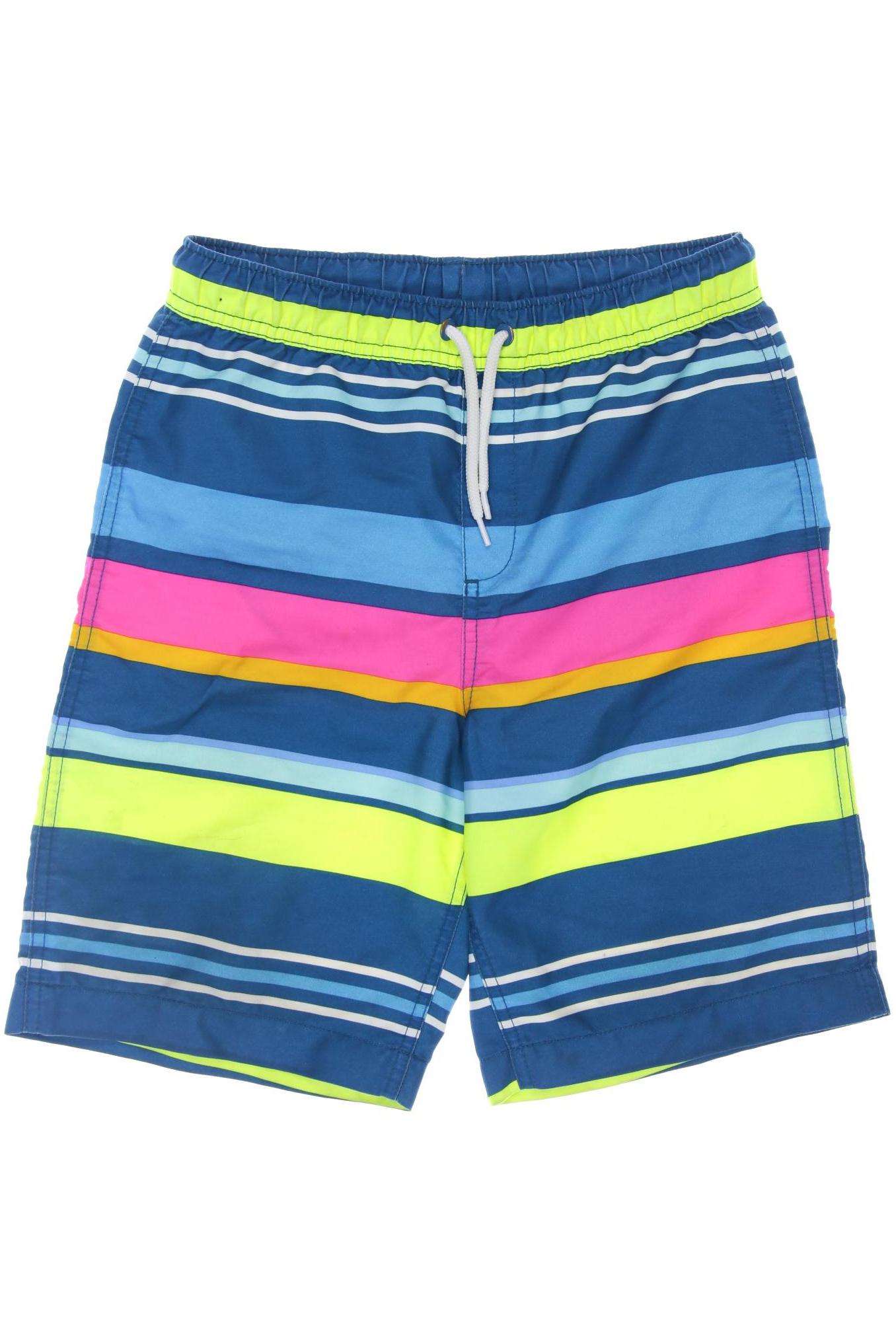 

Lands End Herren Shorts, blau, Gr. 158