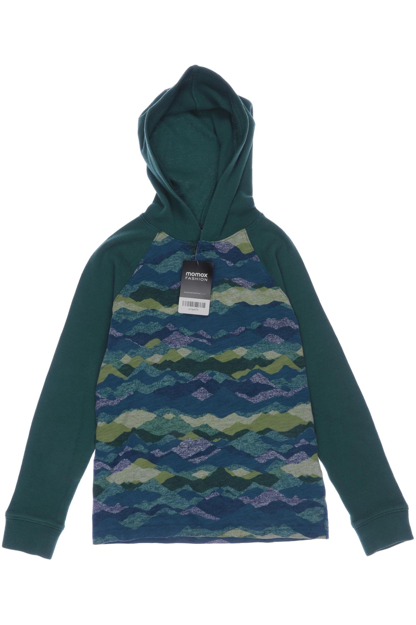 

Lands End Herren Hoodies & Sweater, grün, Gr. 158