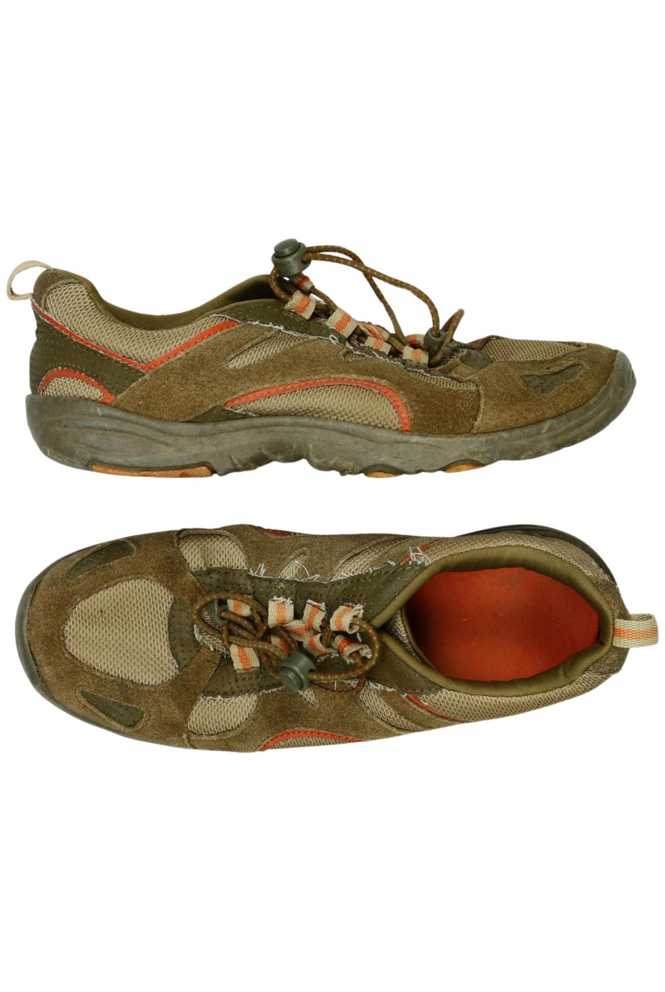 

Lands End Herren Kinderschuhe, braun, Gr. 34