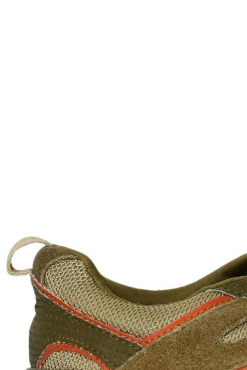 Thumbnail - Lands End Herren Kinderschuhe, braun, Gr. 34