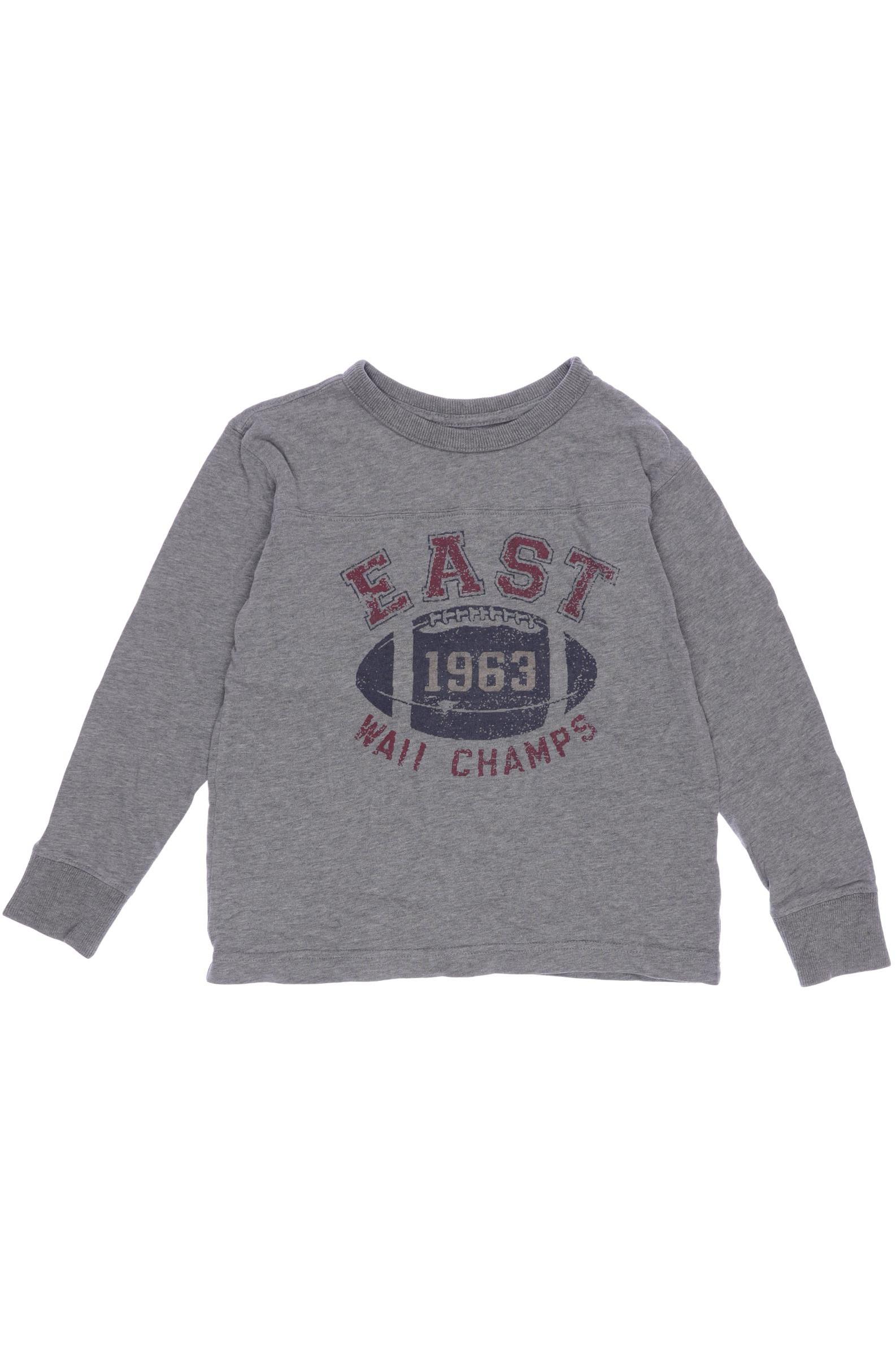

Lands End Herren Hoodies & Sweater, grau, Gr. 128