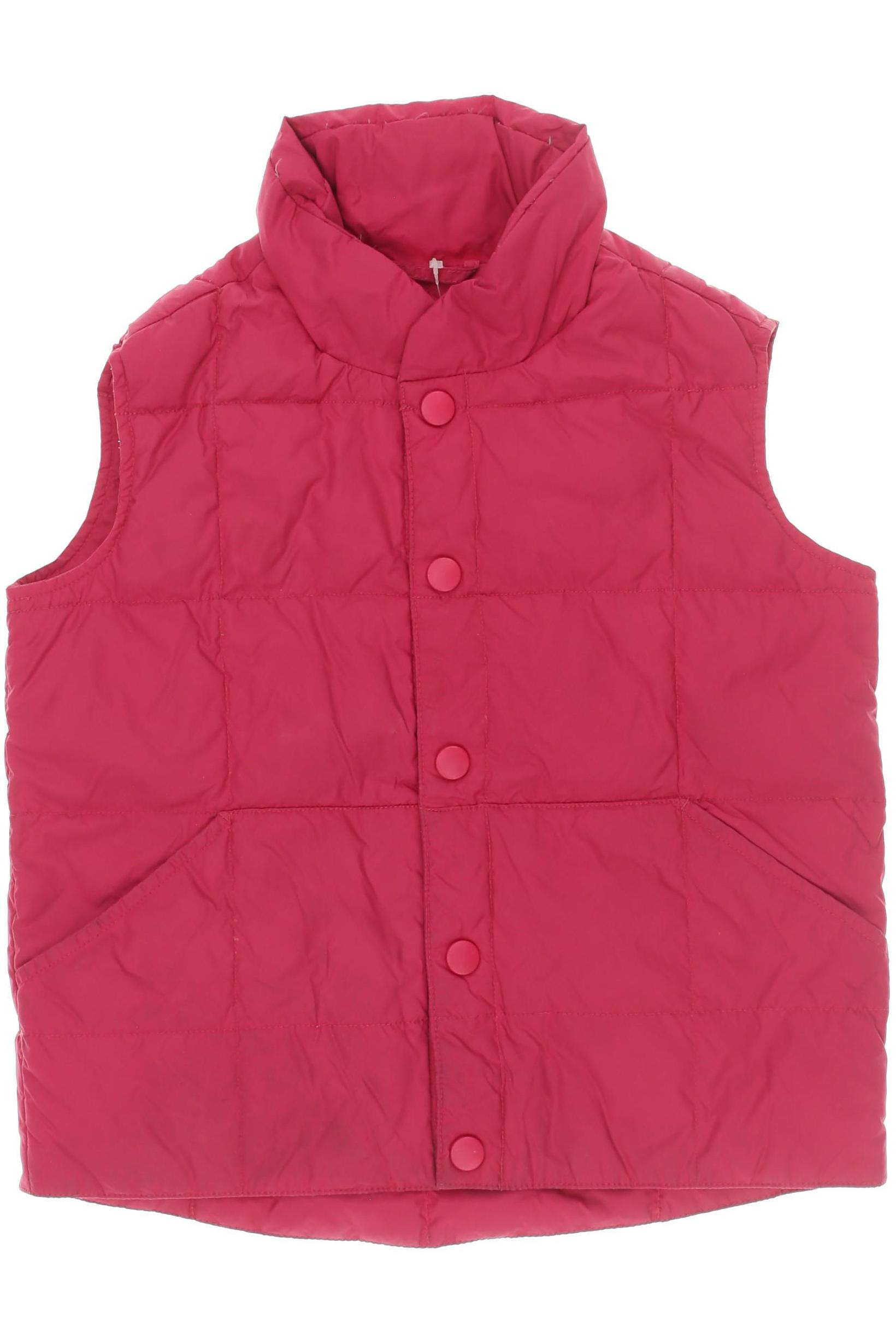 

Lands End Herren Jacke, pink, Gr. 134