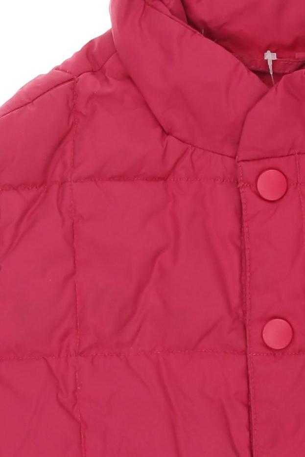 Thumbnail - Lands End Jungen Jacke, pink, Gr. 134