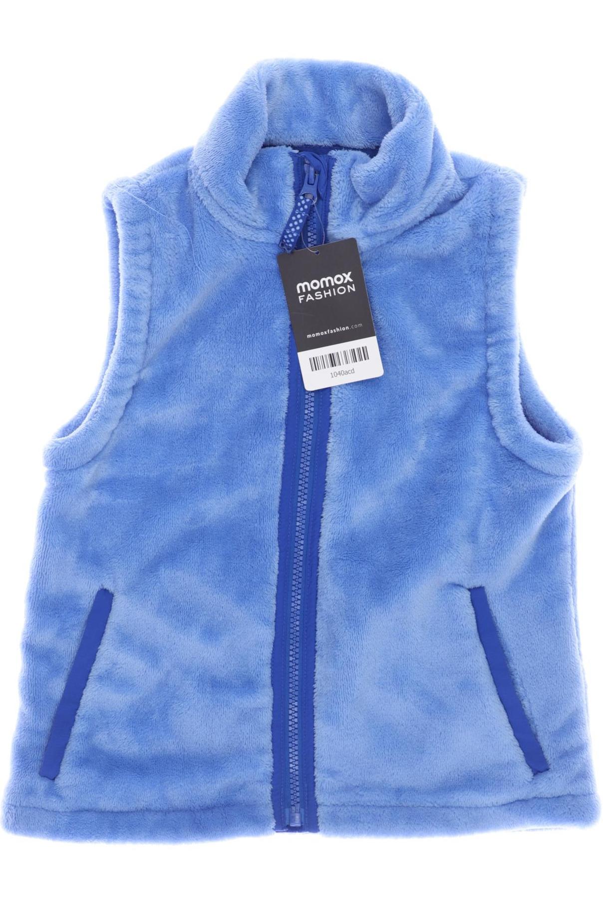 

Lands End Herren Jacke, blau, Gr. 110
