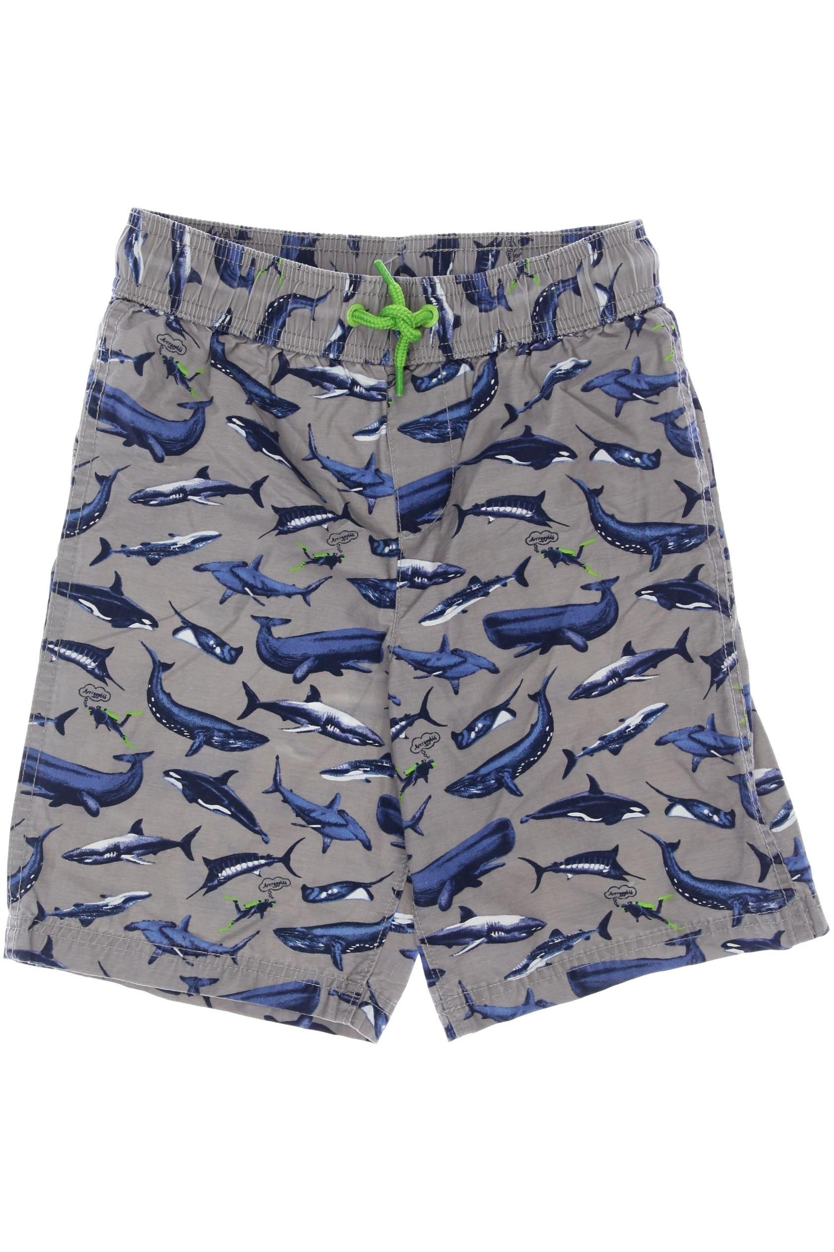 

Lands End Herren Shorts, grau, Gr. 134