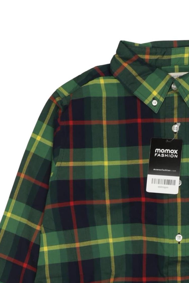 Thumbnail - Lands End Jungen Hemd, mehrfarbig, Gr. 158